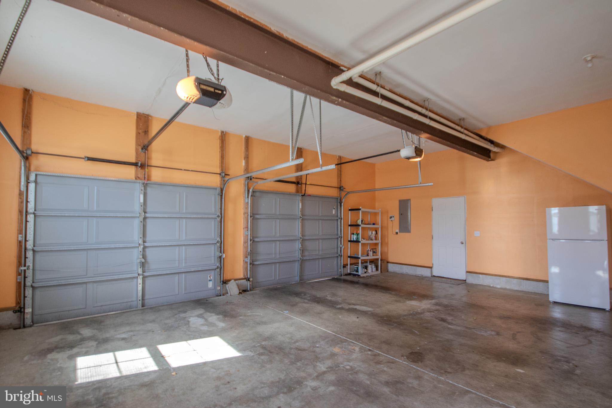 NUTTERS CROSSING - Residential