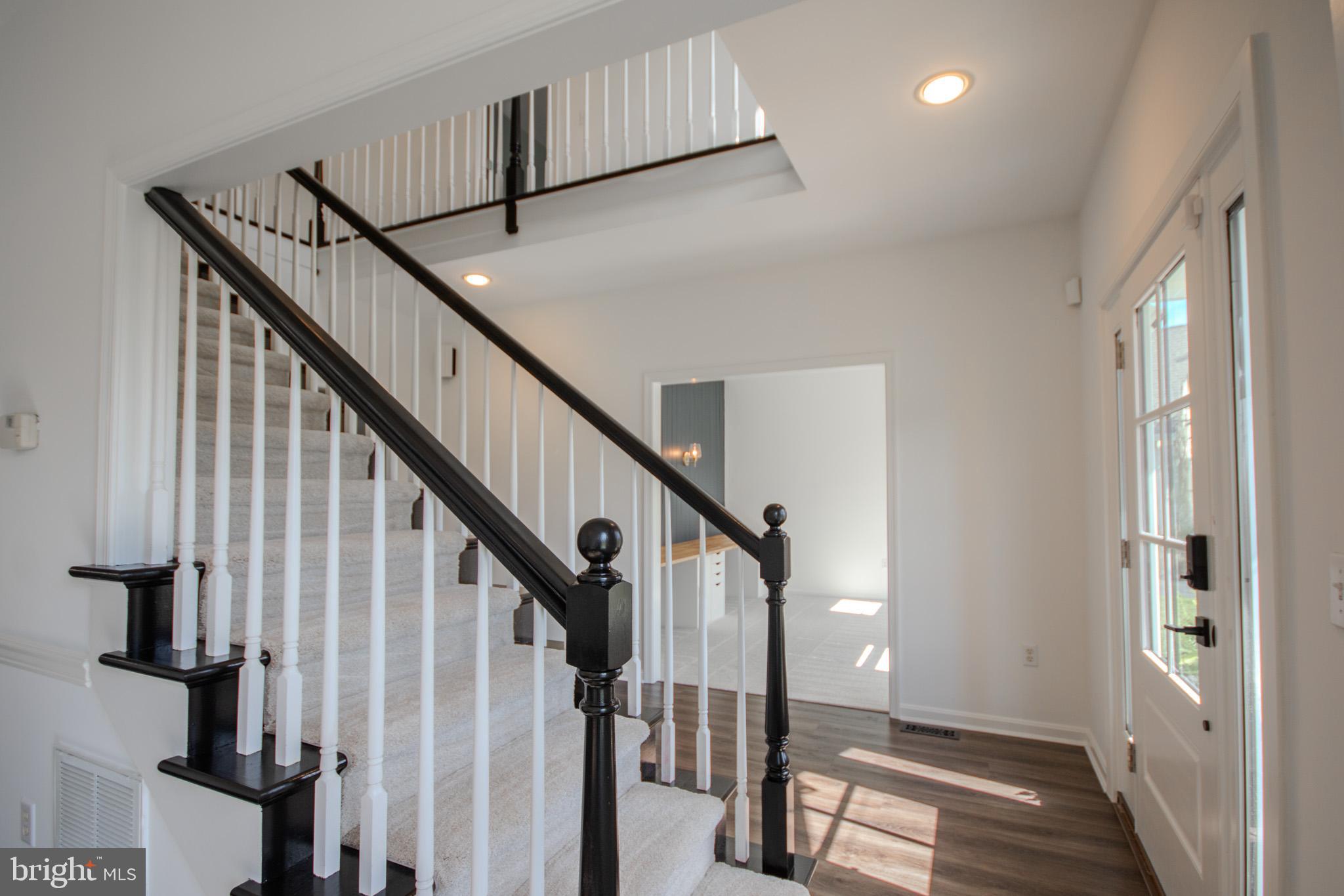 NUTTERS CROSSING - Residential