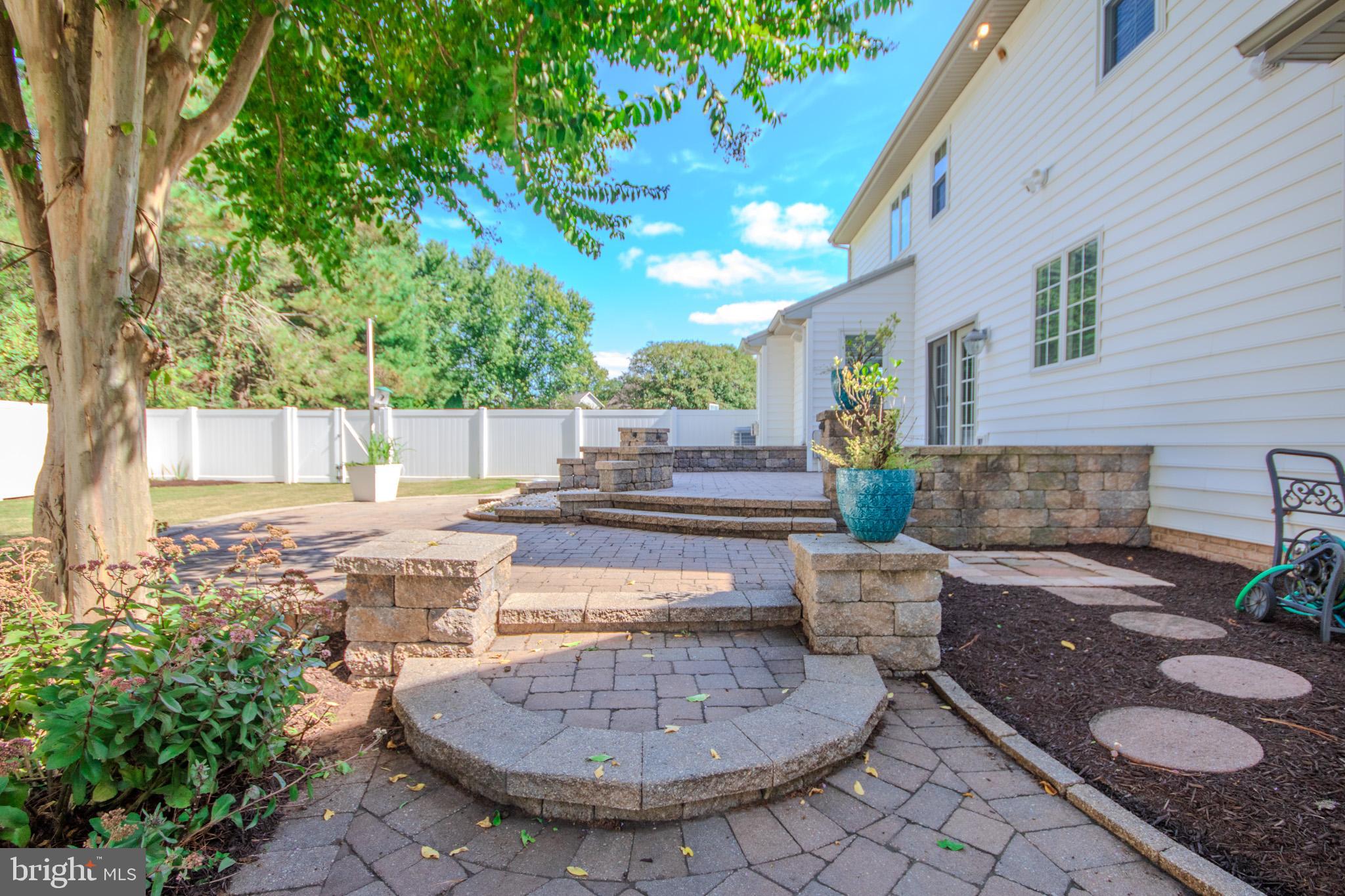 NUTTERS CROSSING - Residential