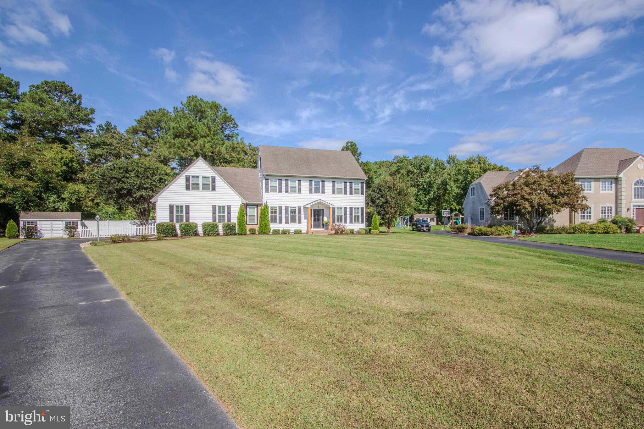 NUTTERS CROSSING - Residential