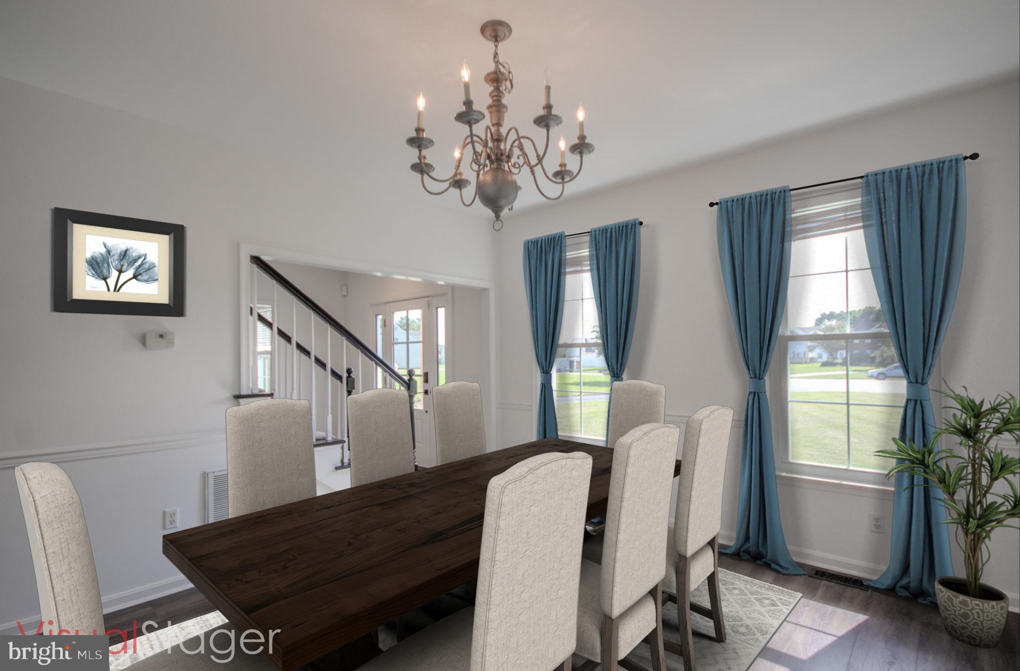 NUTTERS CROSSING - Residential