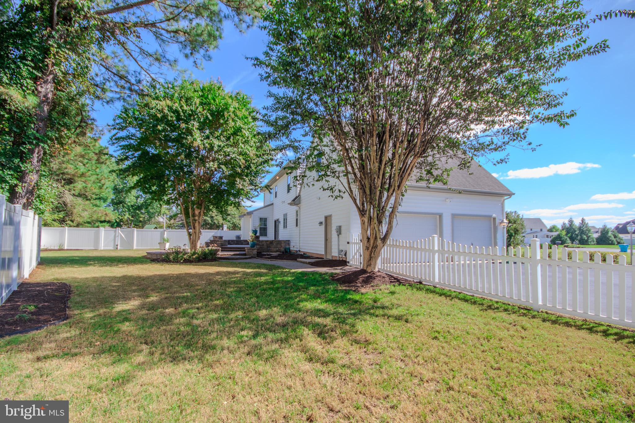 NUTTERS CROSSING - Residential