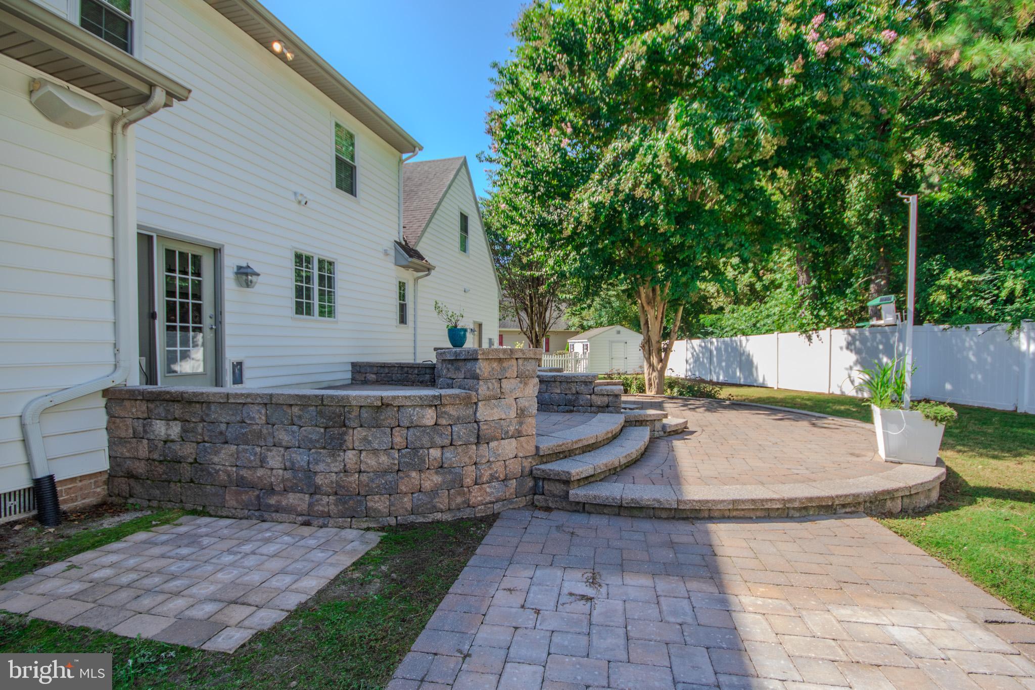 NUTTERS CROSSING - Residential