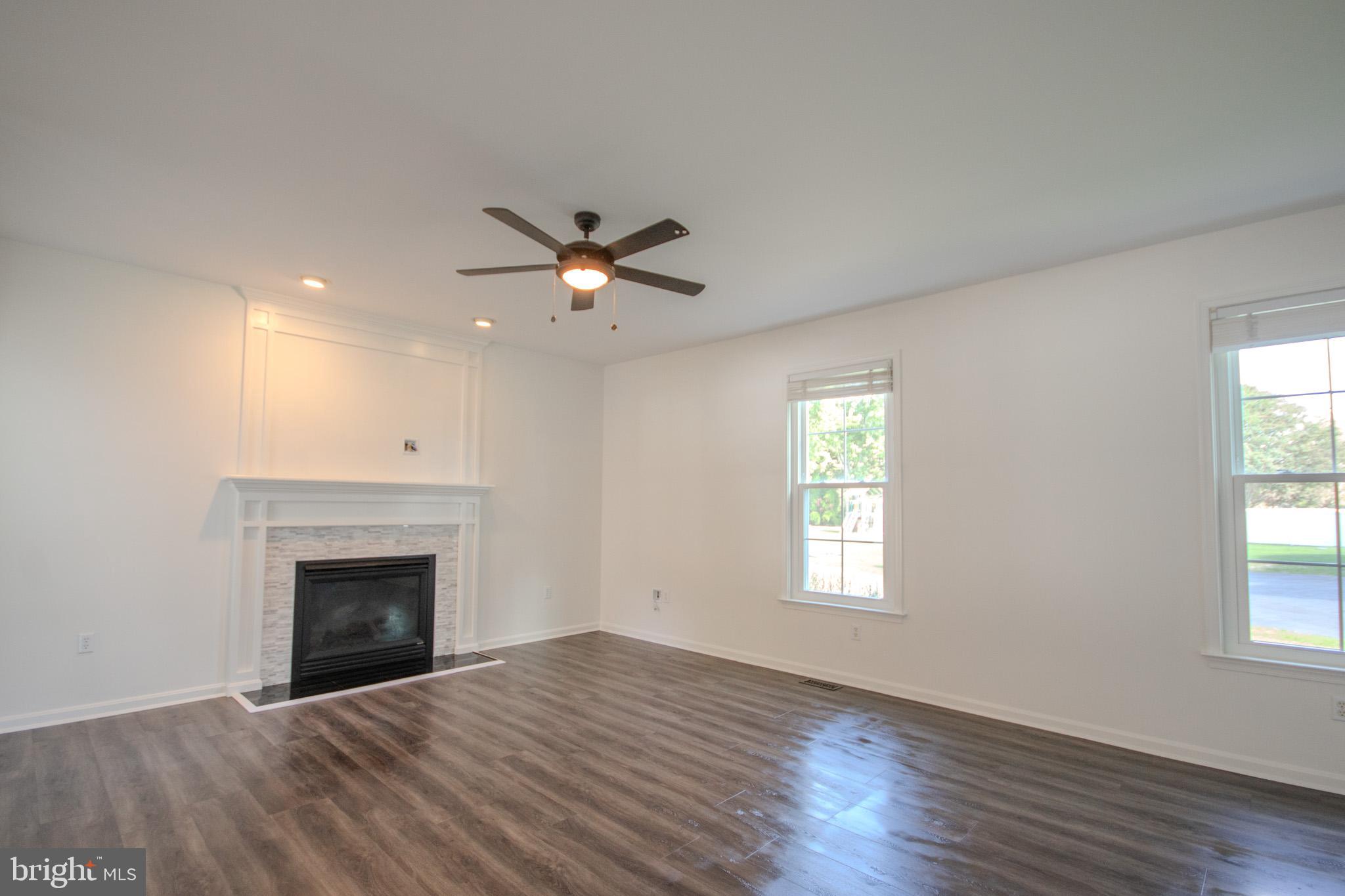 NUTTERS CROSSING - Residential