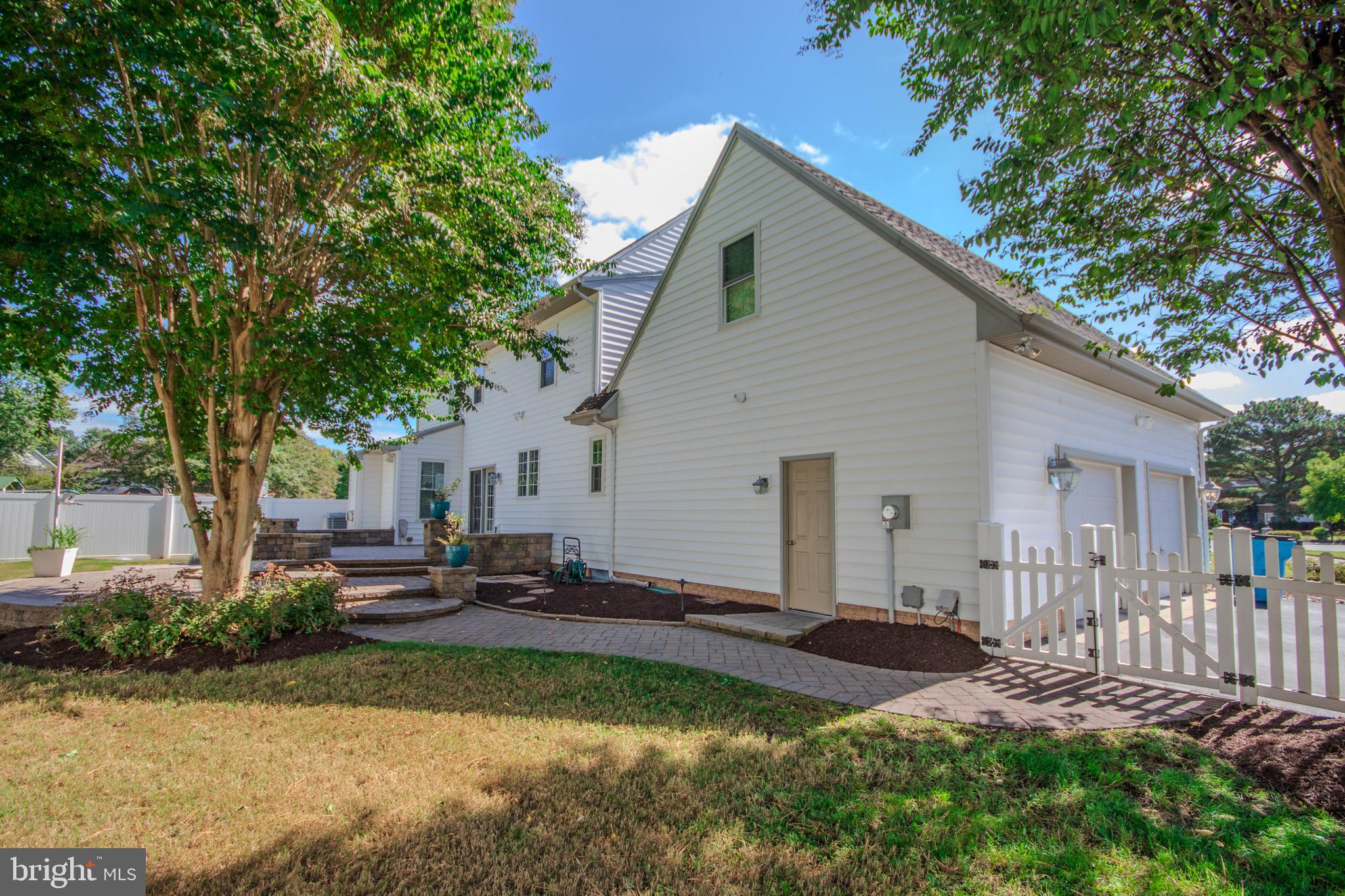 NUTTERS CROSSING - Residential