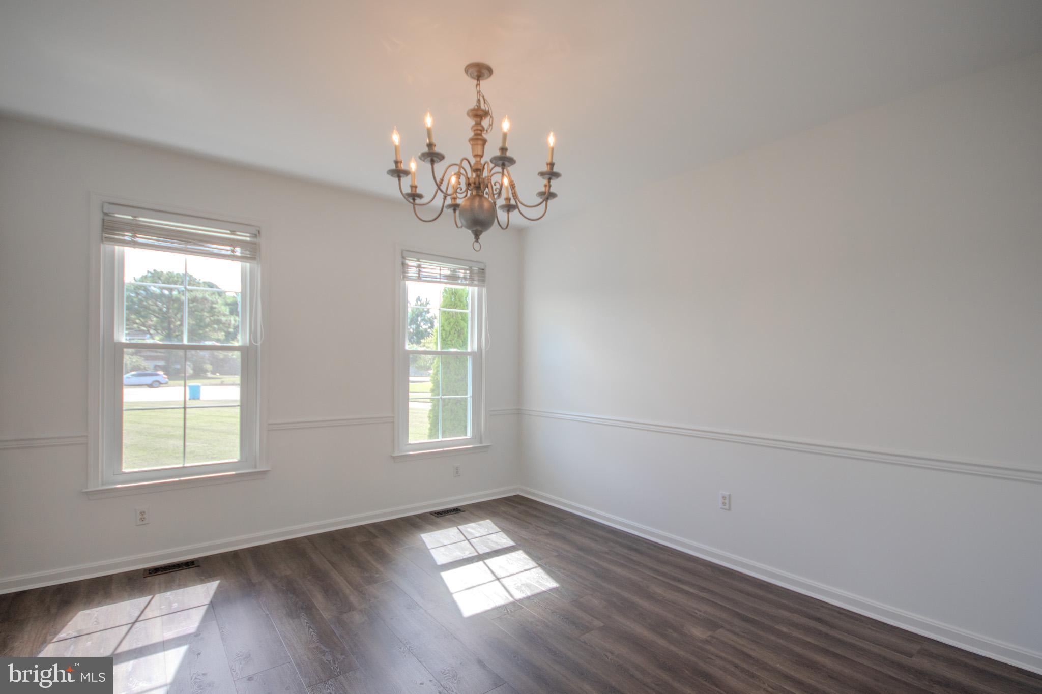 NUTTERS CROSSING - Residential