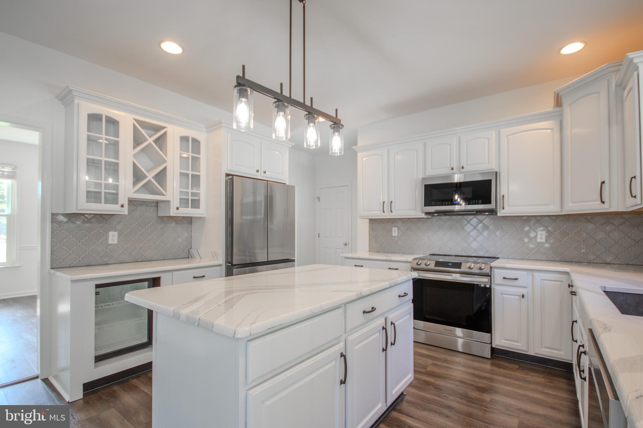 NUTTERS CROSSING - Residential