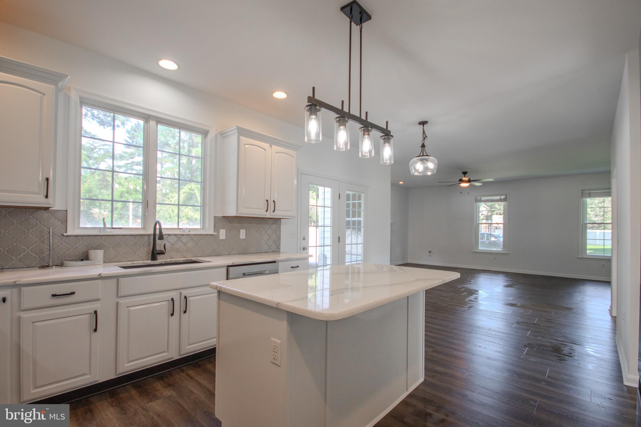 NUTTERS CROSSING - Residential