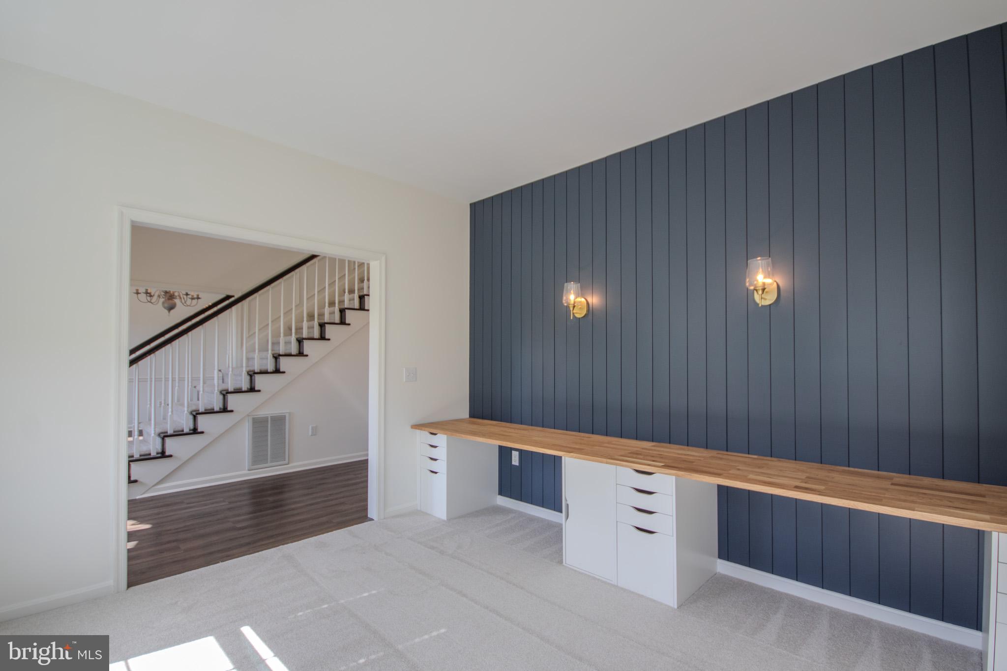 NUTTERS CROSSING - Residential