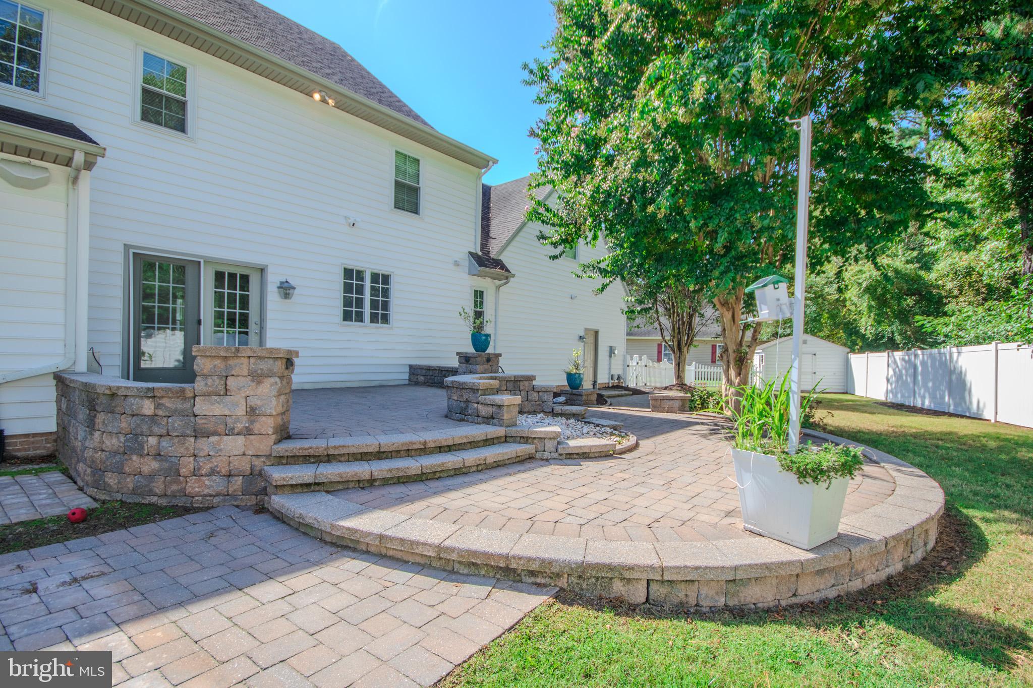 NUTTERS CROSSING - Residential