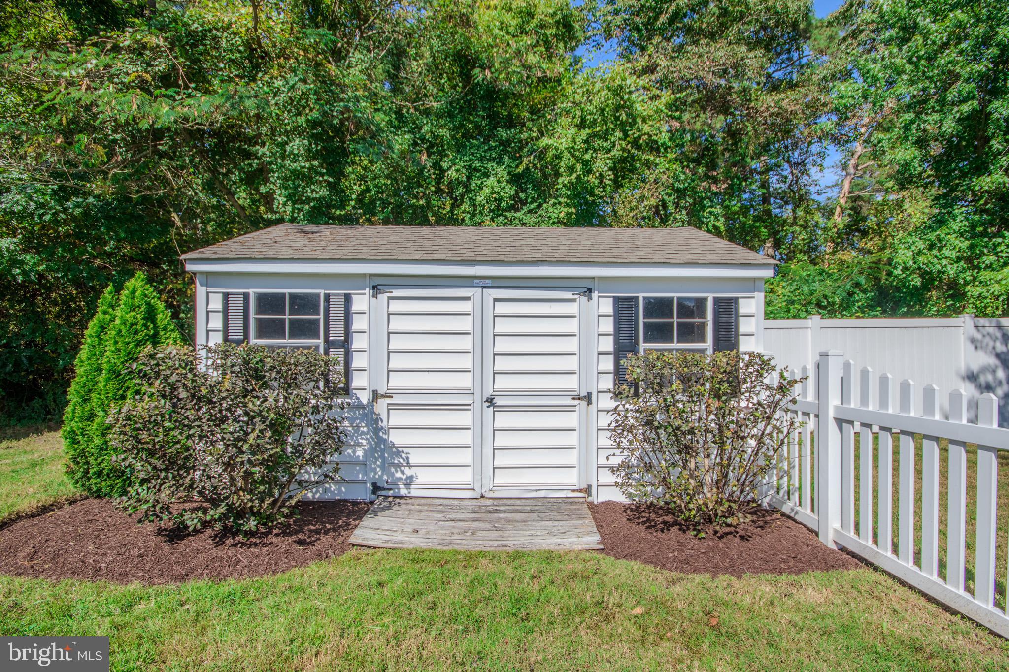 NUTTERS CROSSING - Residential