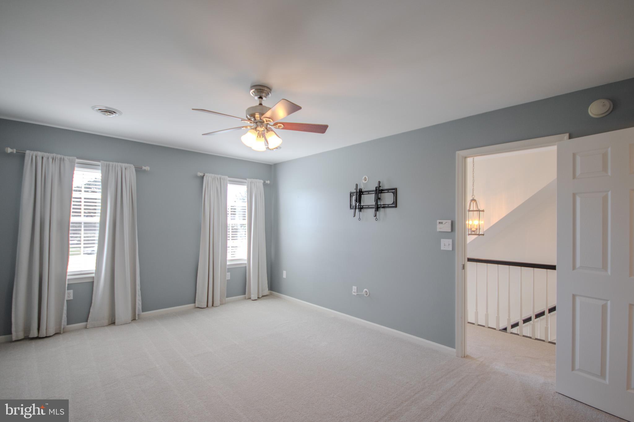 NUTTERS CROSSING - Residential