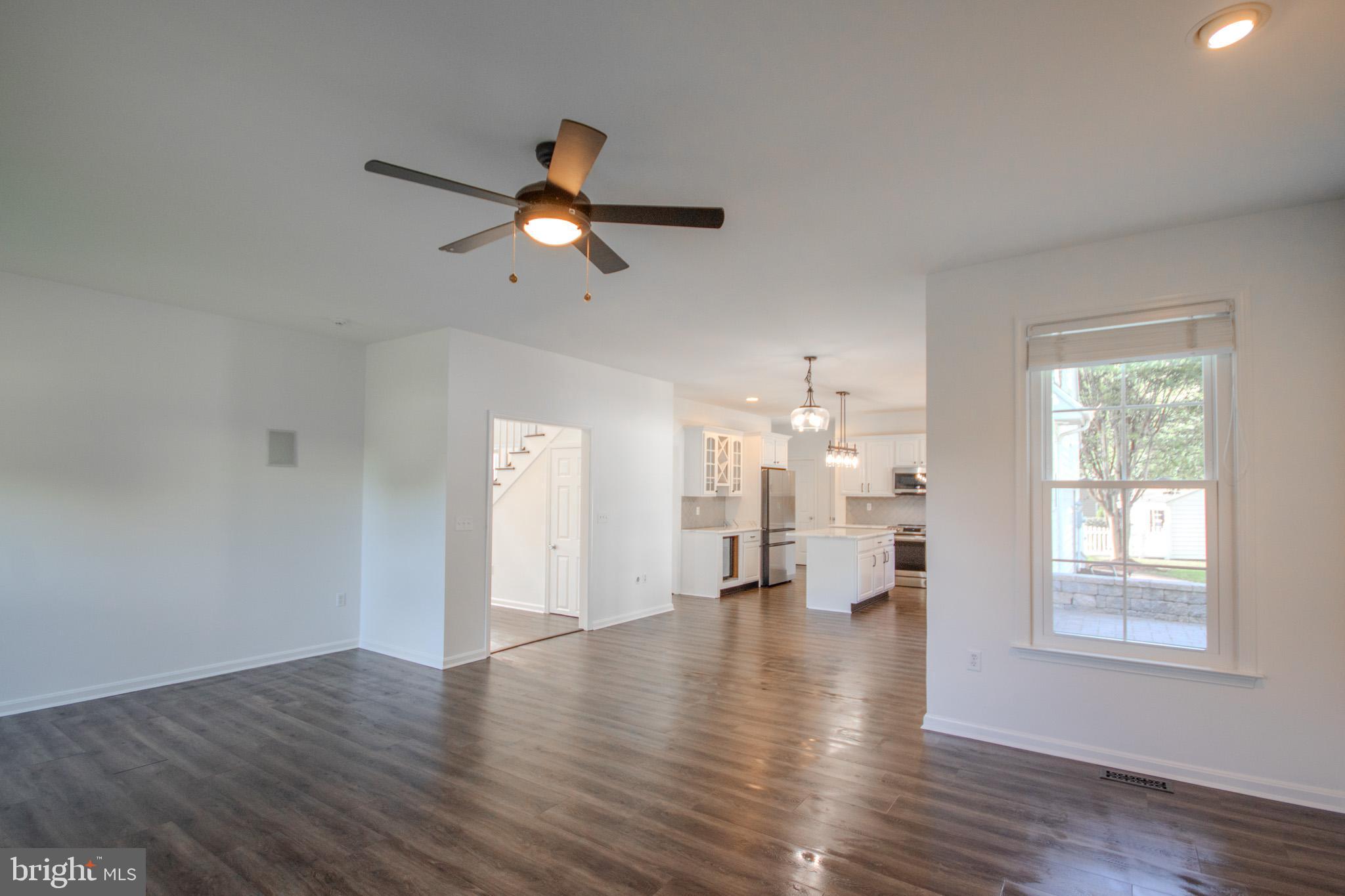 NUTTERS CROSSING - Residential