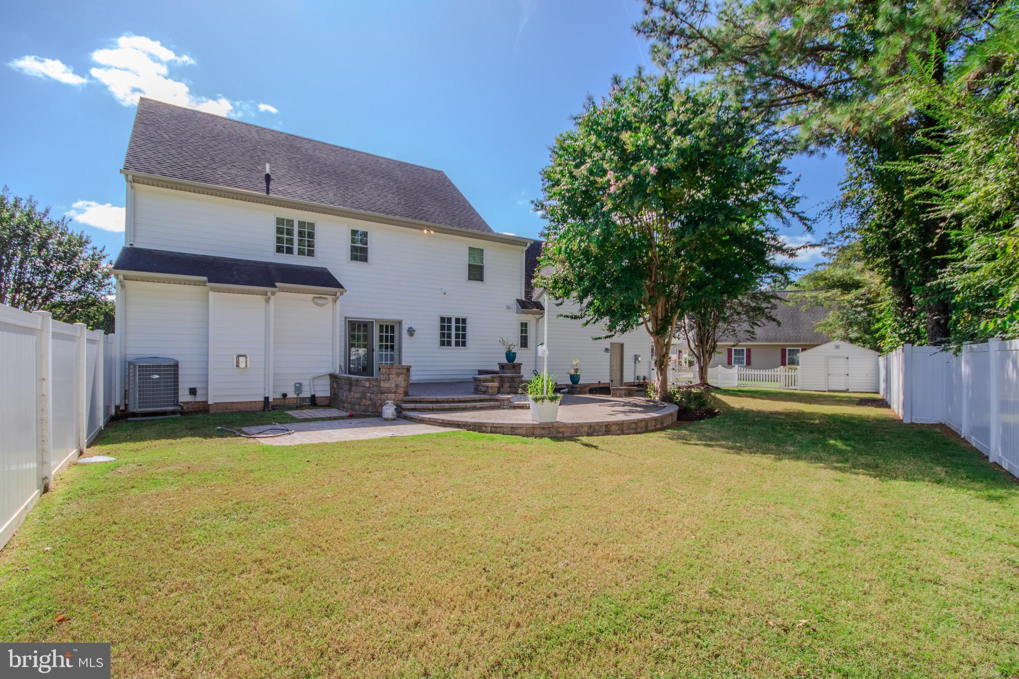 NUTTERS CROSSING - Residential