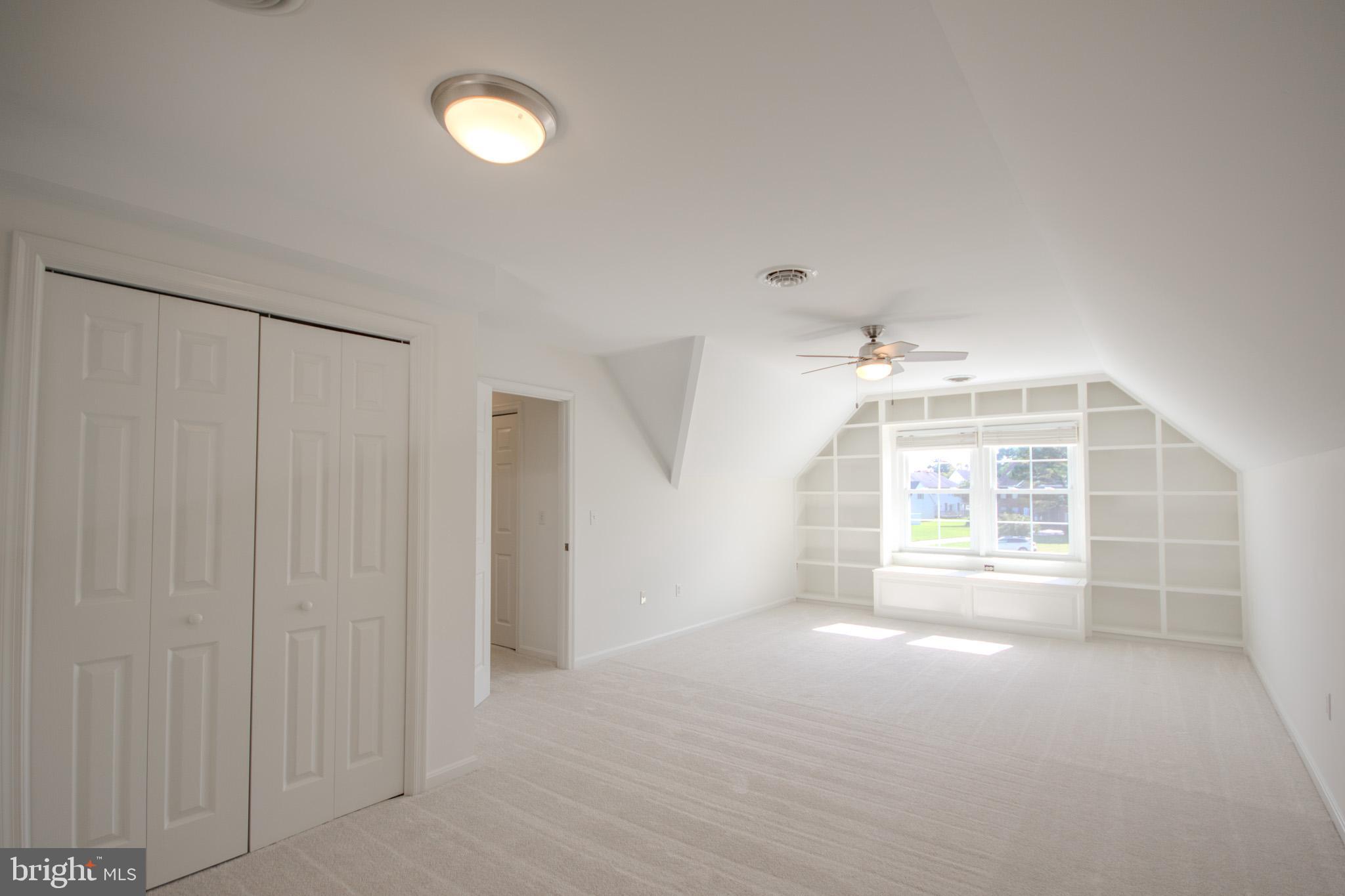 NUTTERS CROSSING - Residential