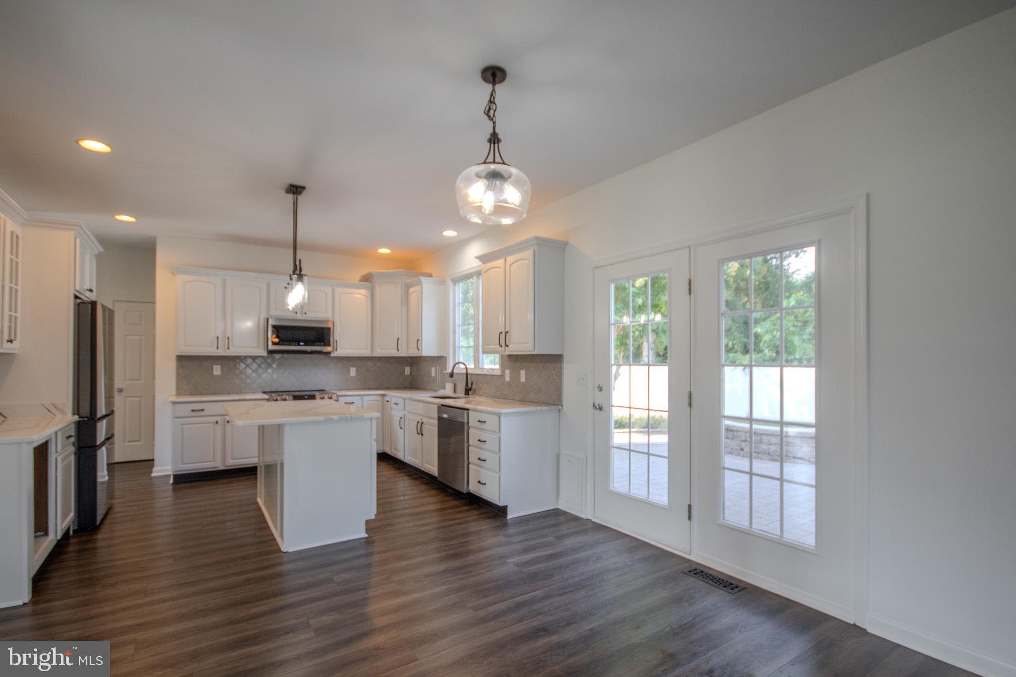 NUTTERS CROSSING - Residential