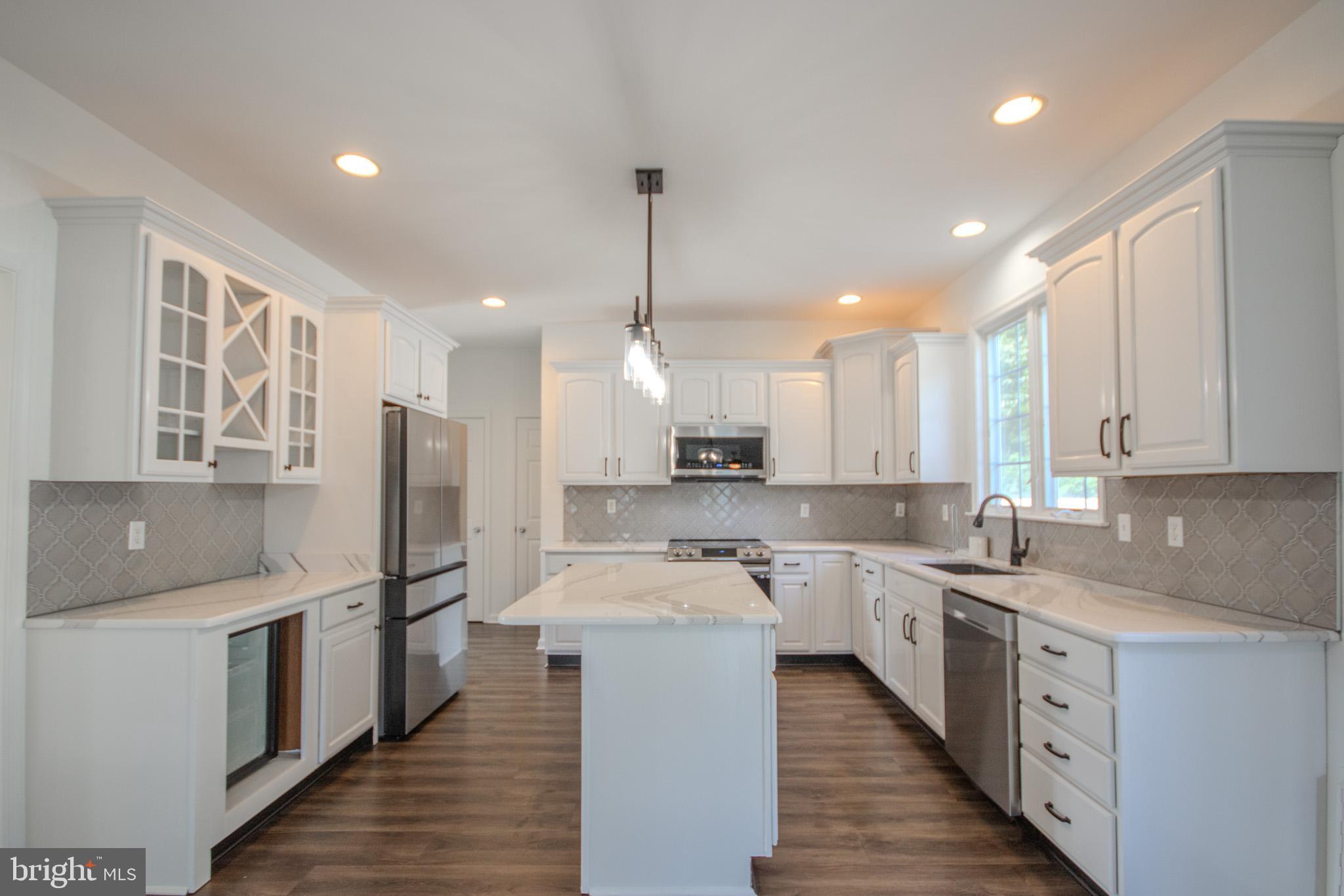 NUTTERS CROSSING - Residential