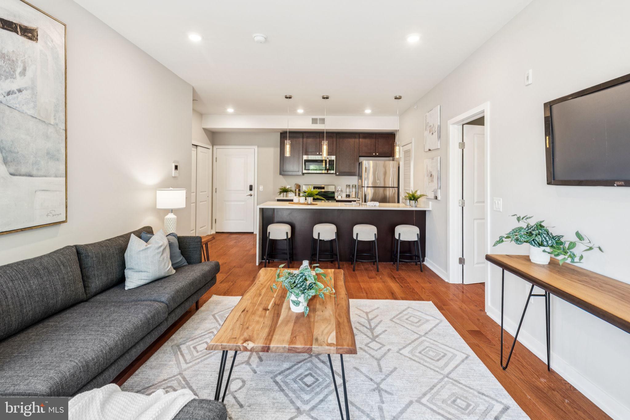 NARBERTH - Residential Lease