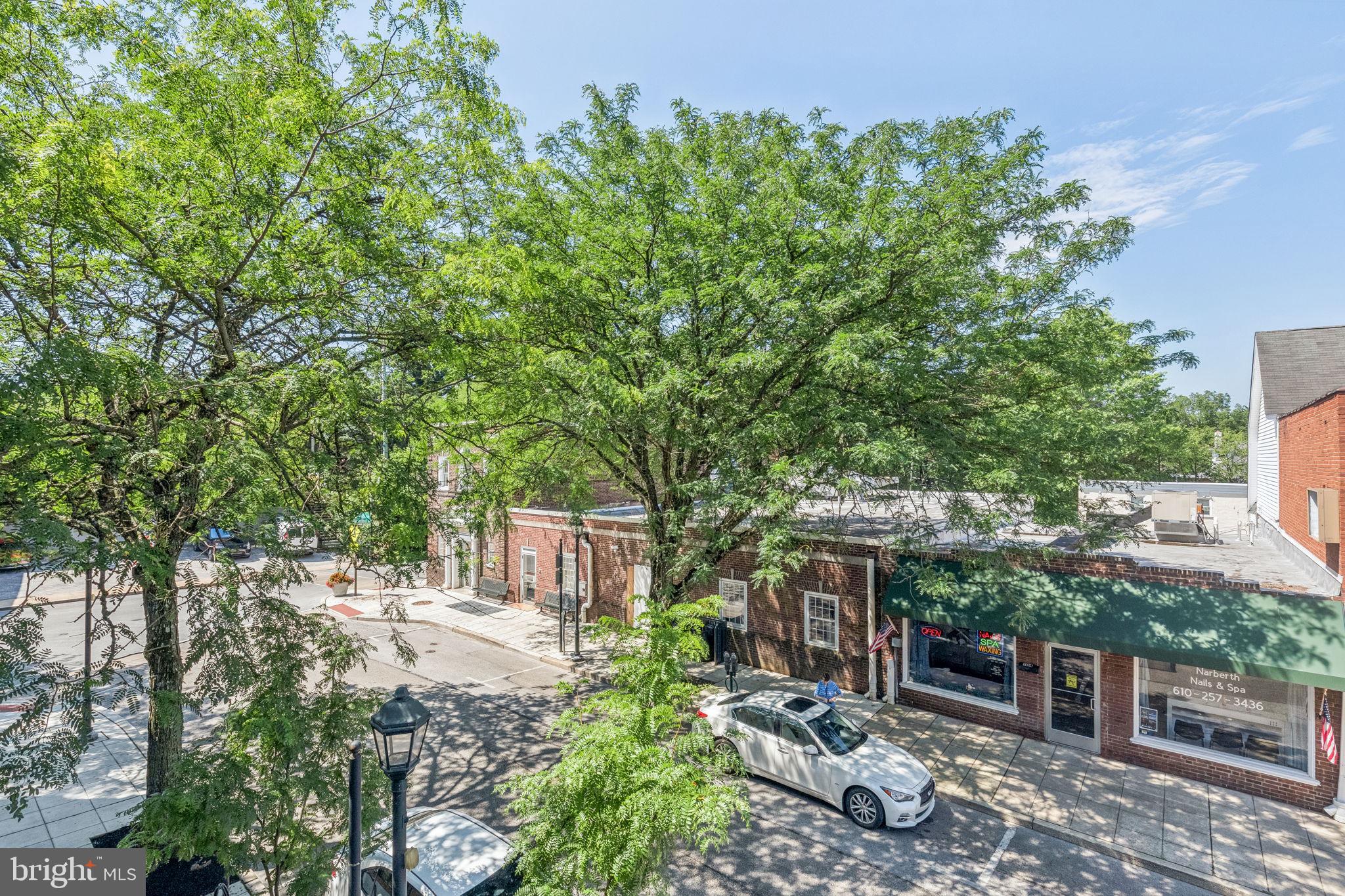 NARBERTH - Residential Lease