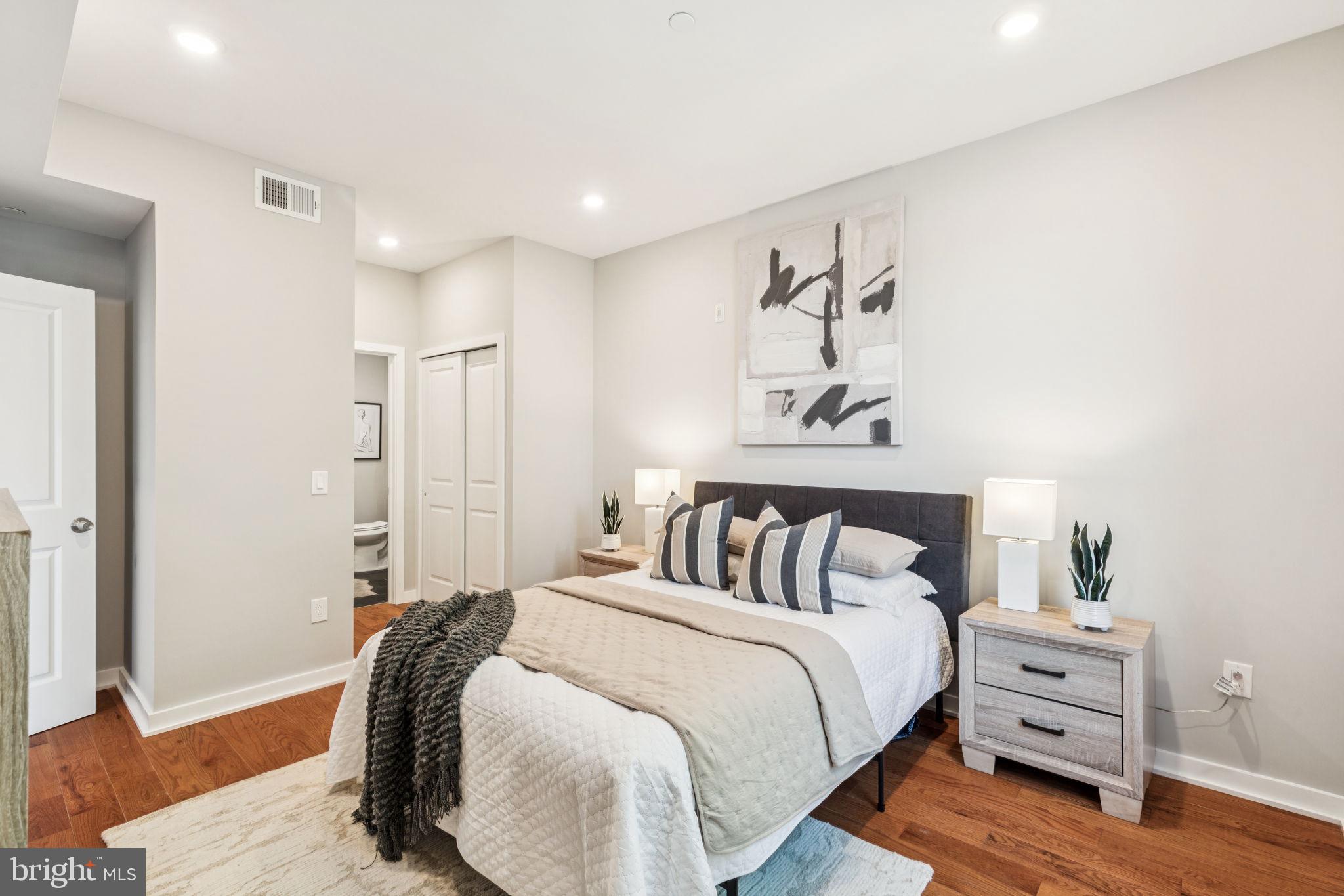 NARBERTH - Residential Lease