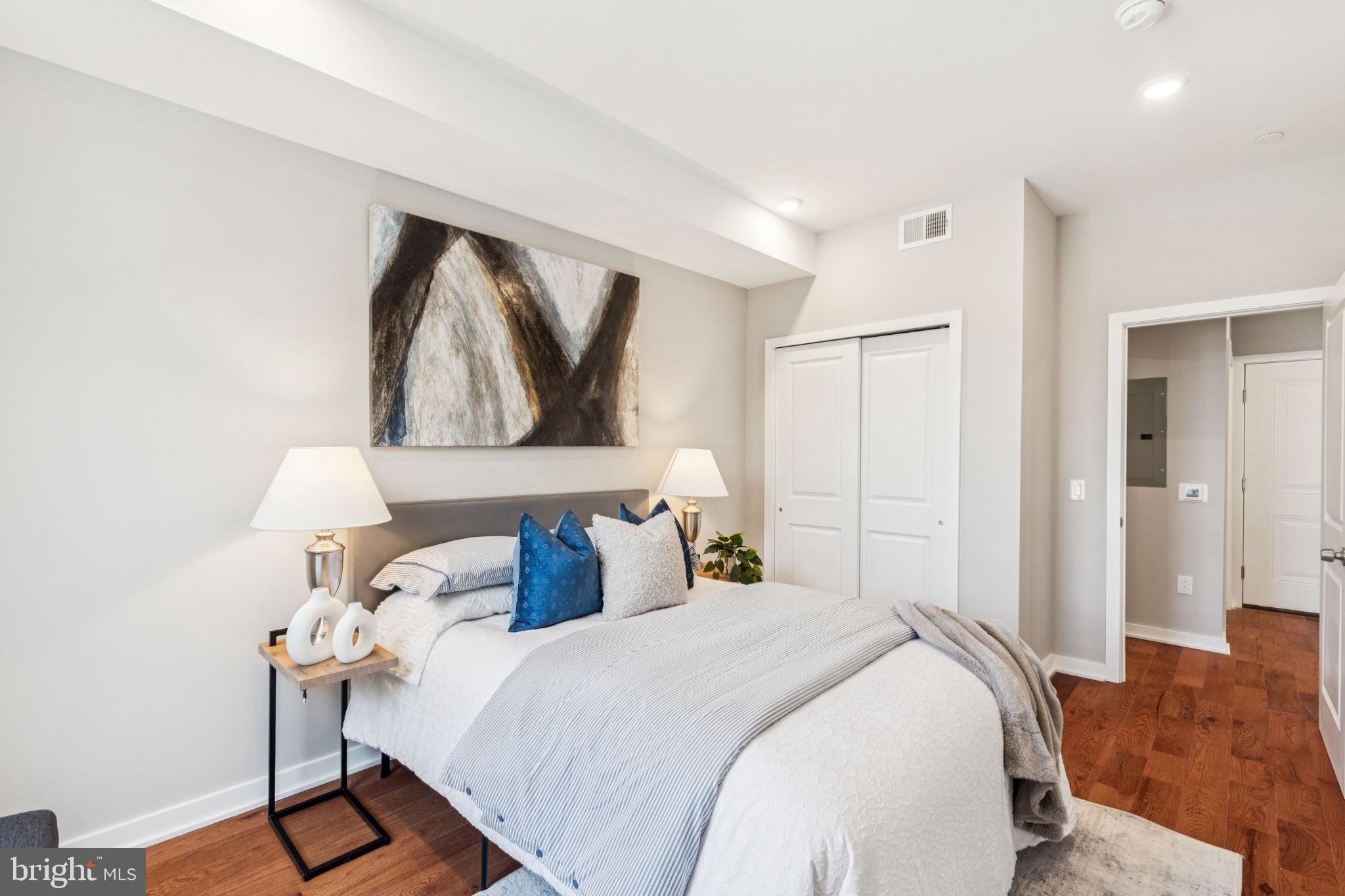 NARBERTH - Residential Lease