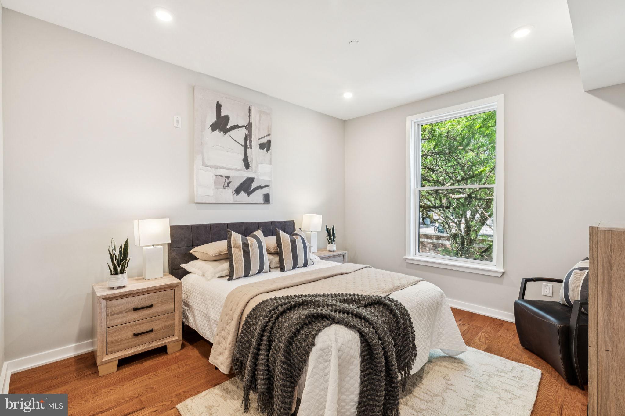 NARBERTH - Residential Lease