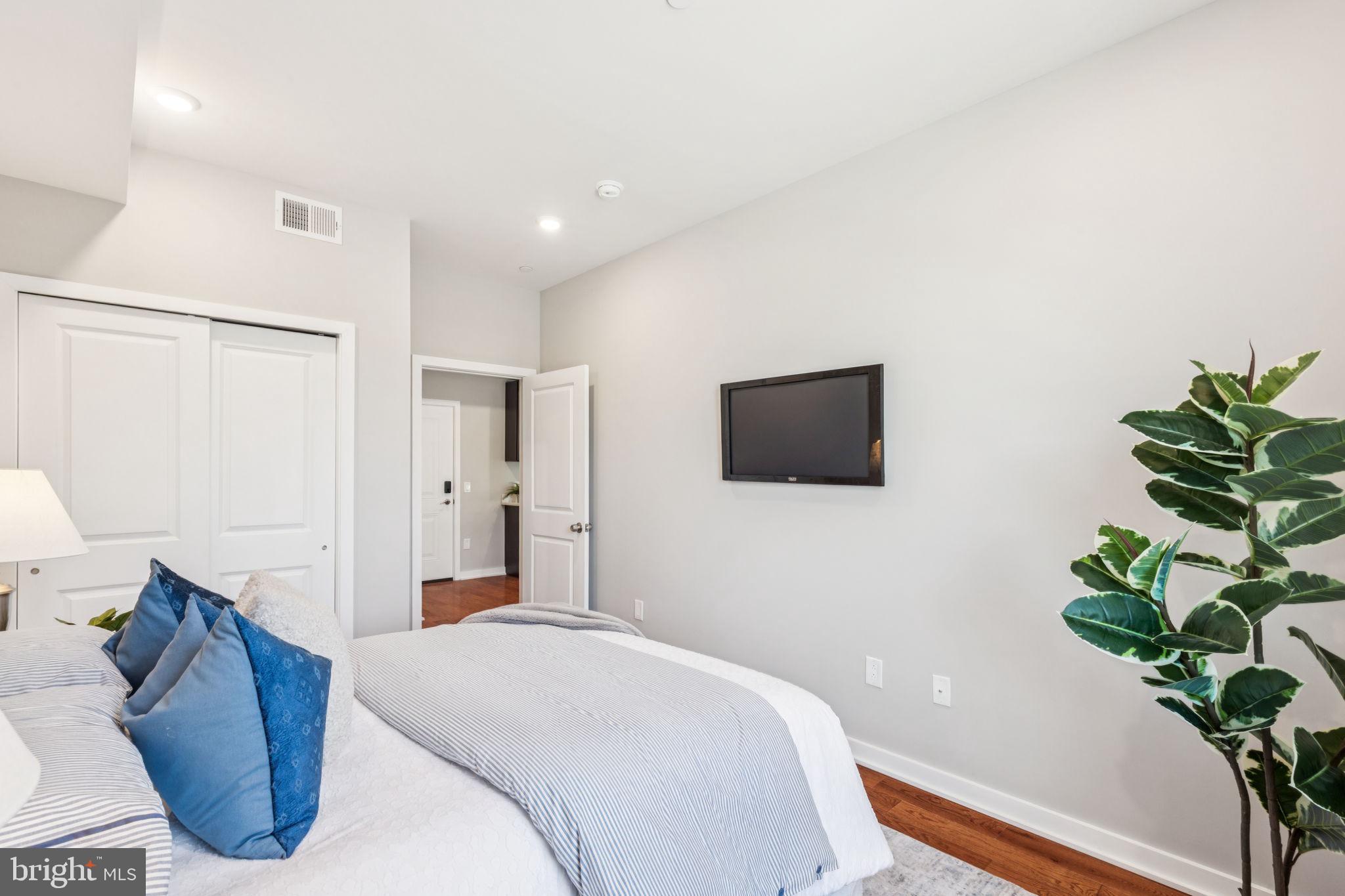 NARBERTH - Residential Lease