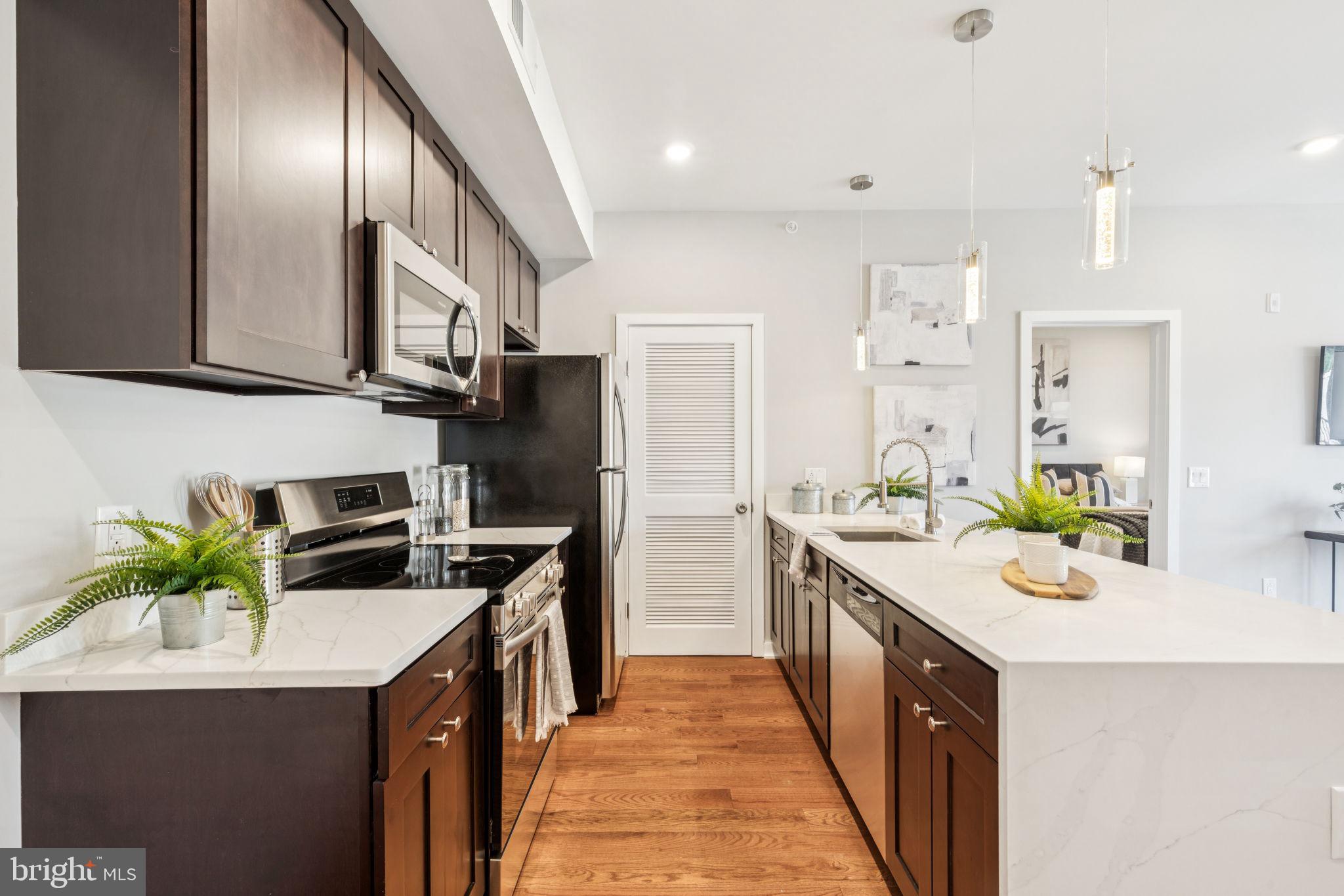 NARBERTH - Residential Lease