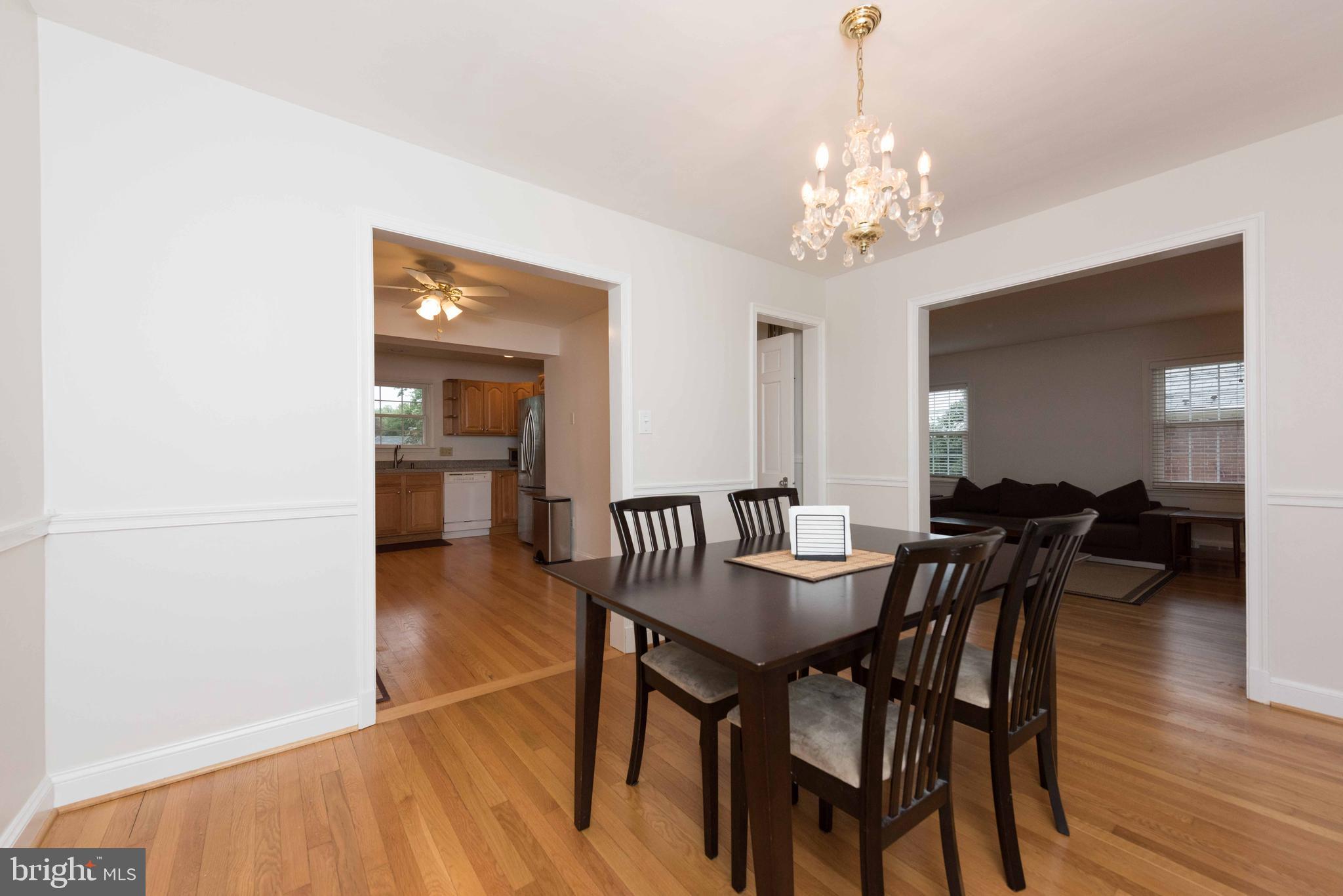 LEEWAY HEIGHTS - Residential Lease