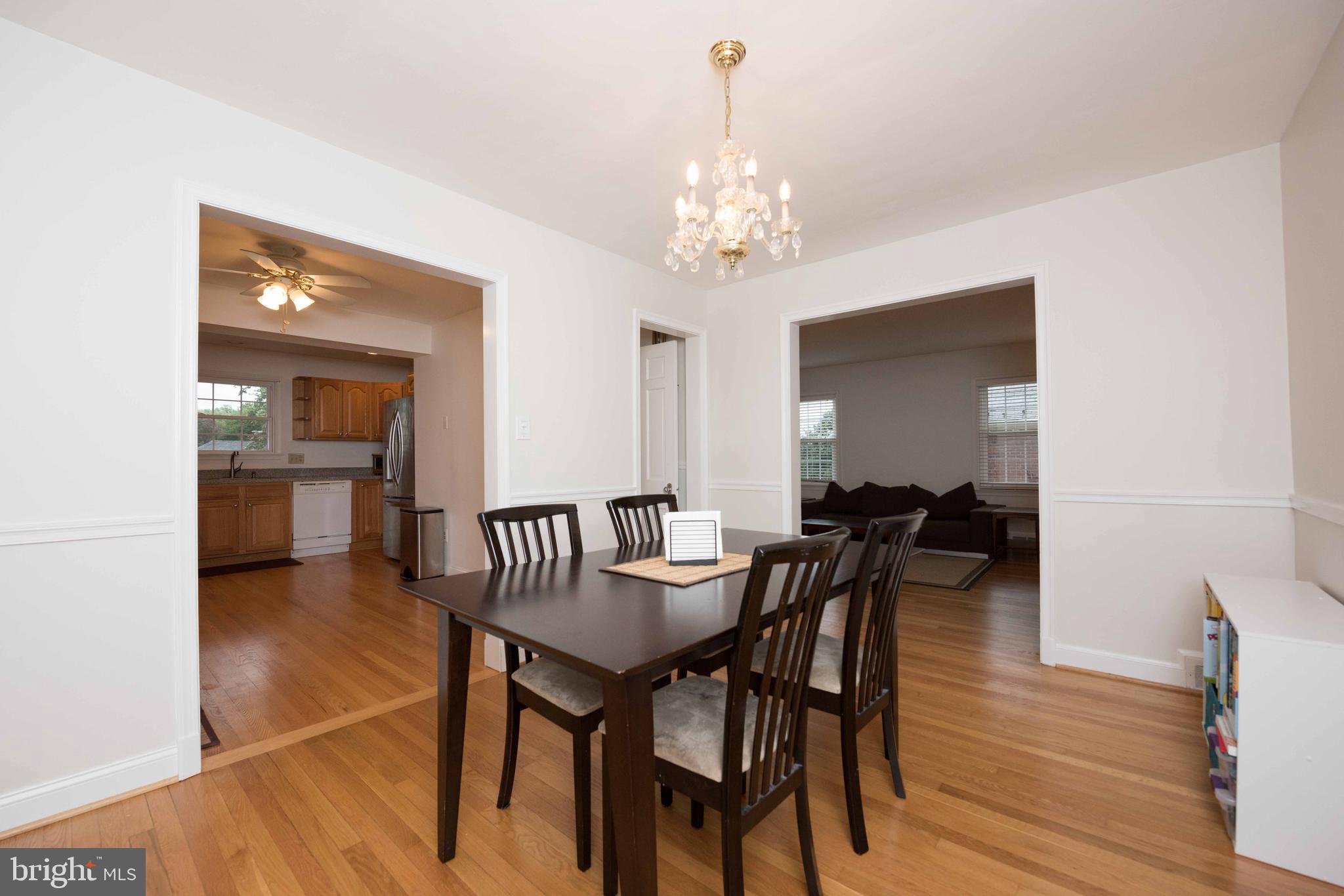 LEEWAY HEIGHTS - Residential Lease