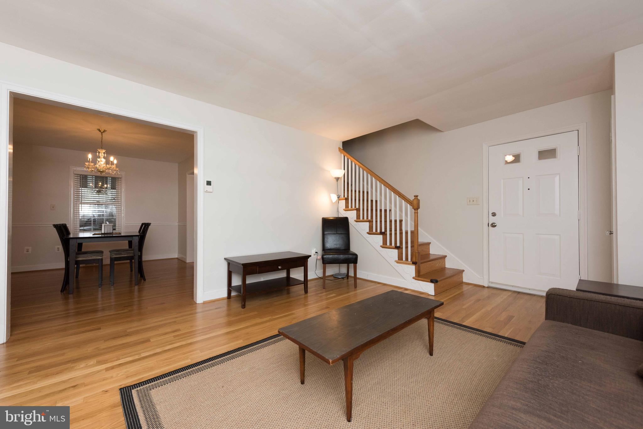 LEEWAY HEIGHTS - Residential Lease