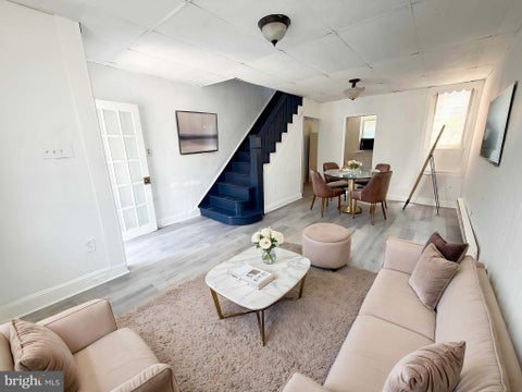 Townhouse For Rent - 3417 Hartville Street<br/> PHILADELPHIA, PA 19134