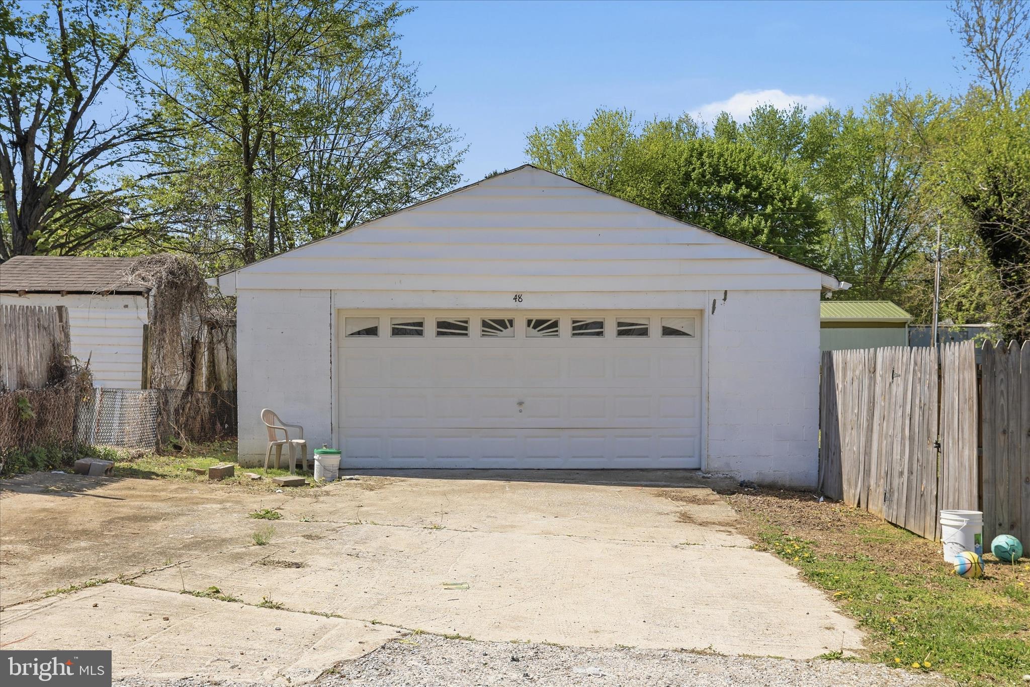 FOX GLEN - Residential