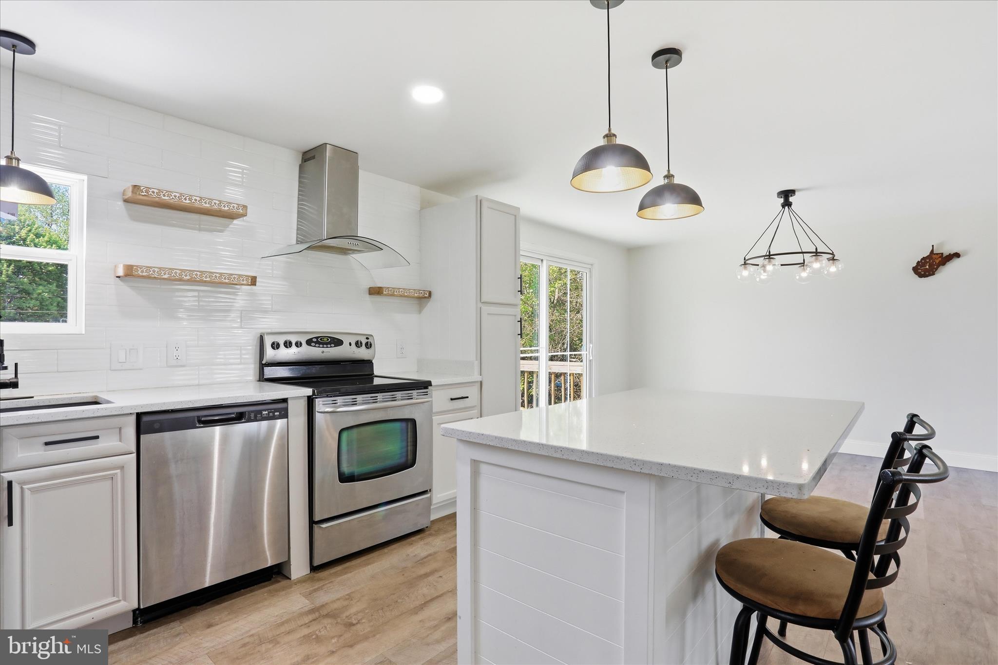 FOX GLEN - Residential