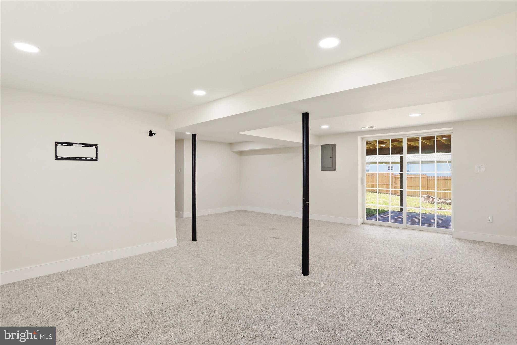 FOX GLEN - Residential