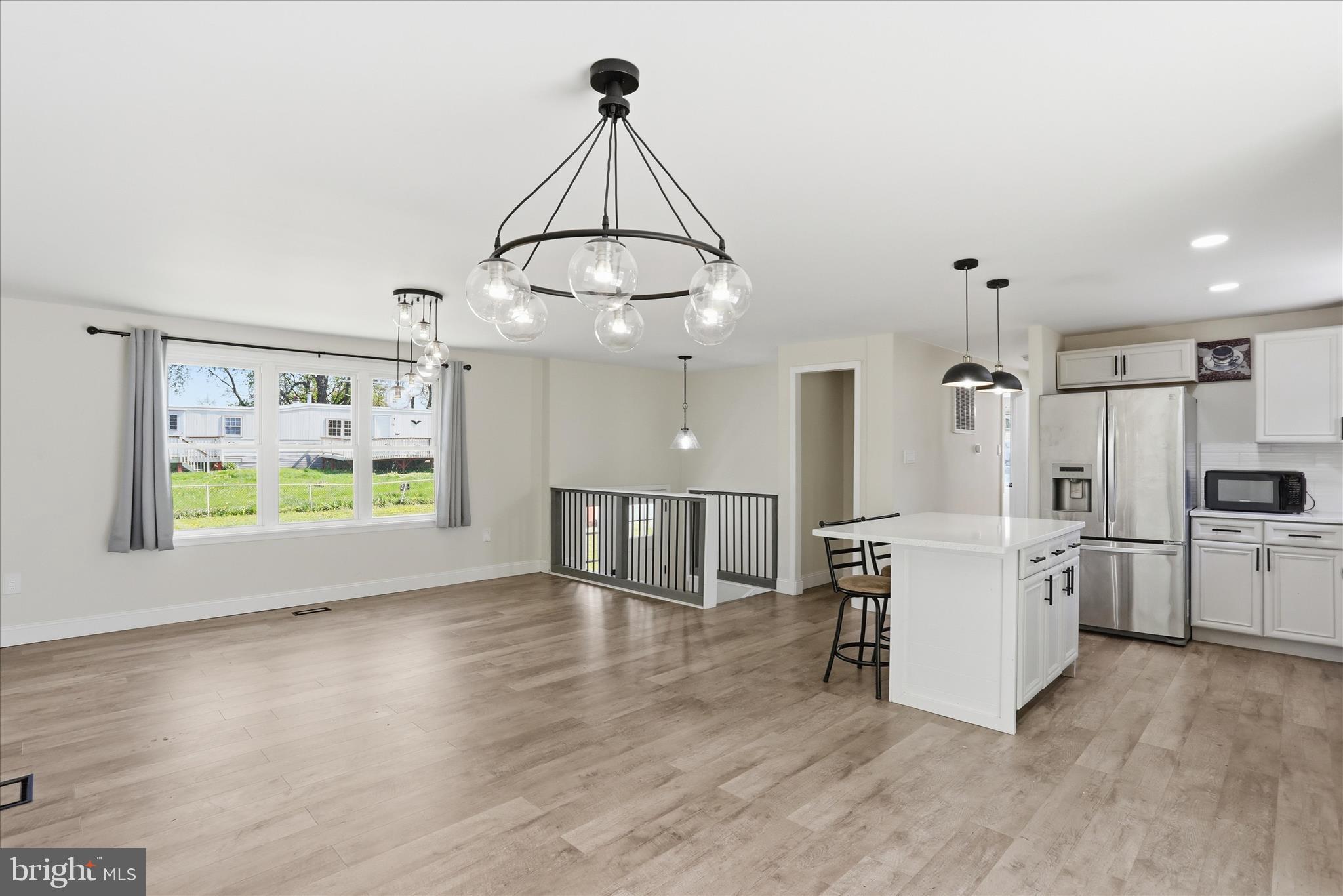 FOX GLEN - Residential