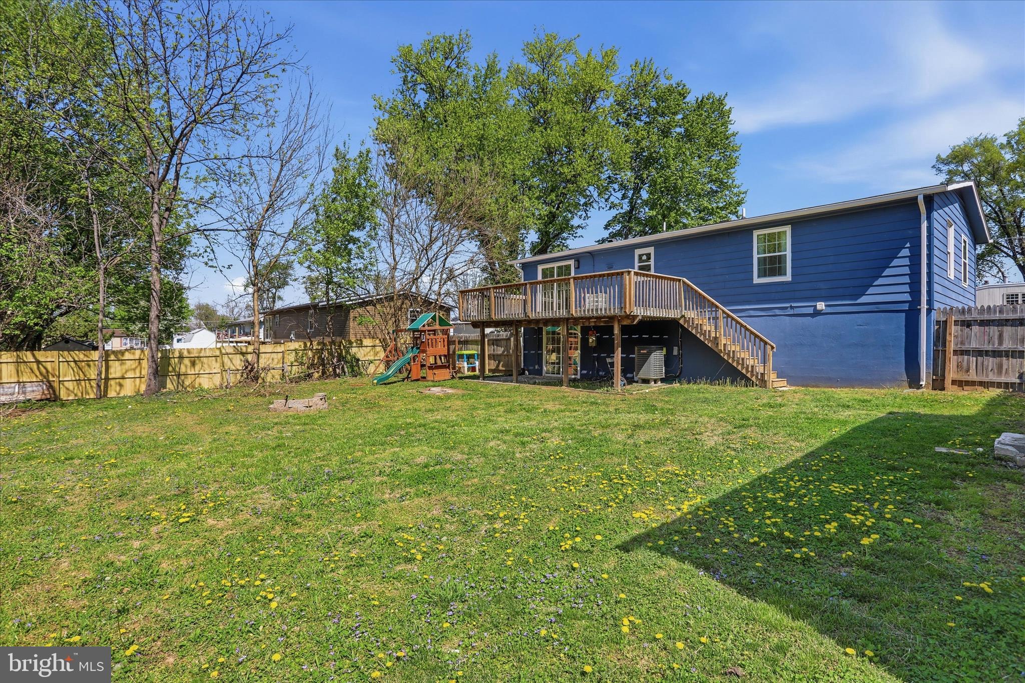 FOX GLEN - Residential