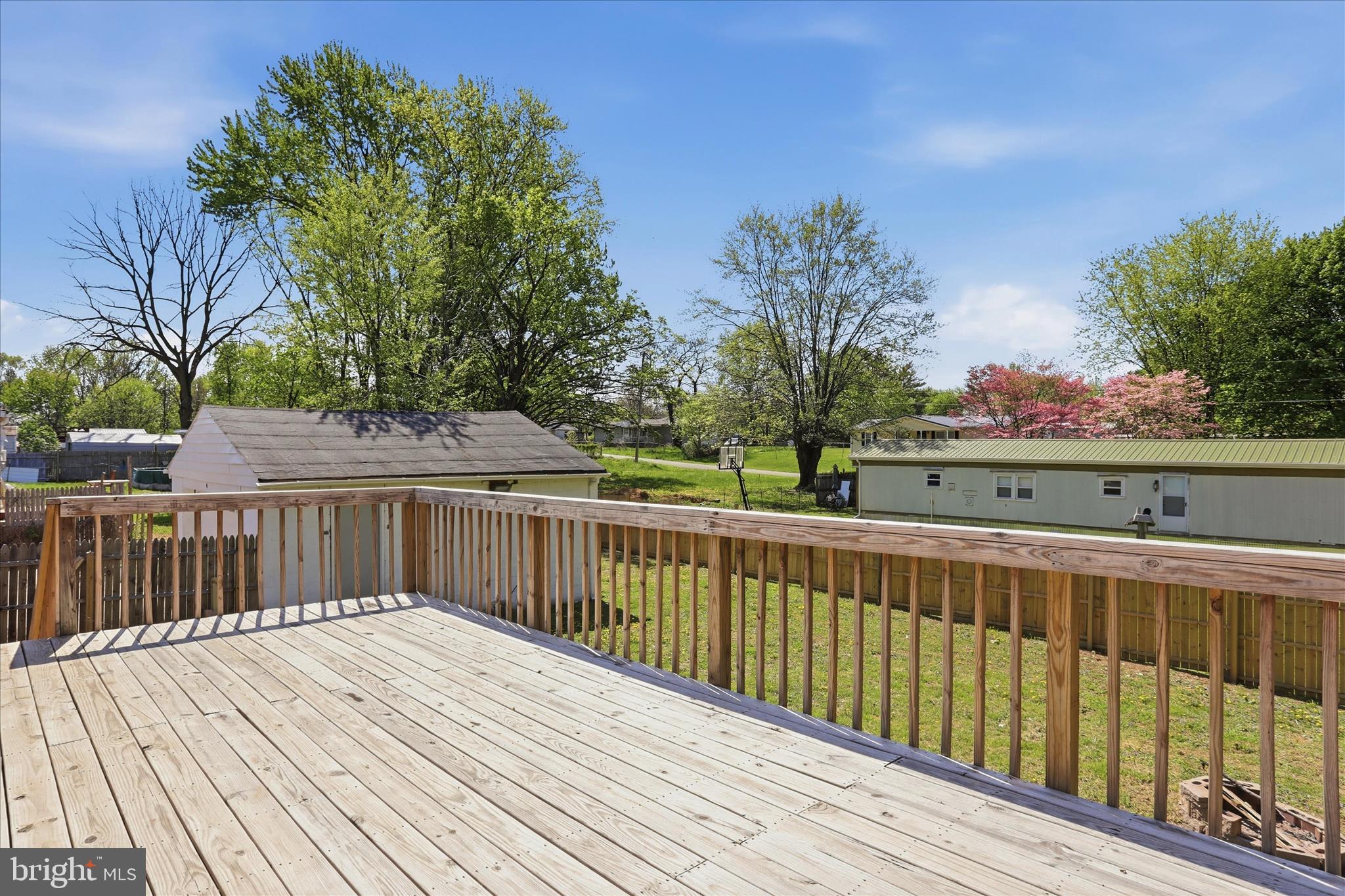 FOX GLEN - Residential