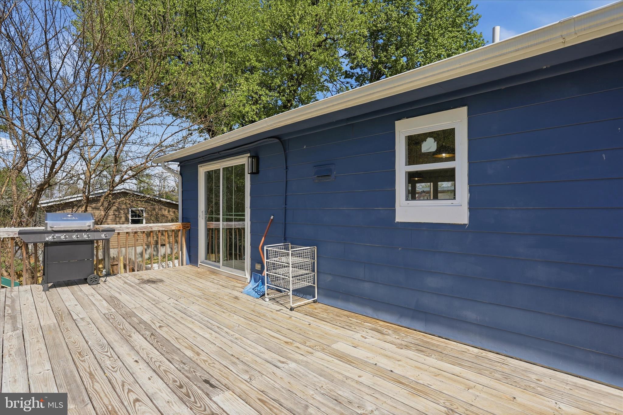 FOX GLEN - Residential