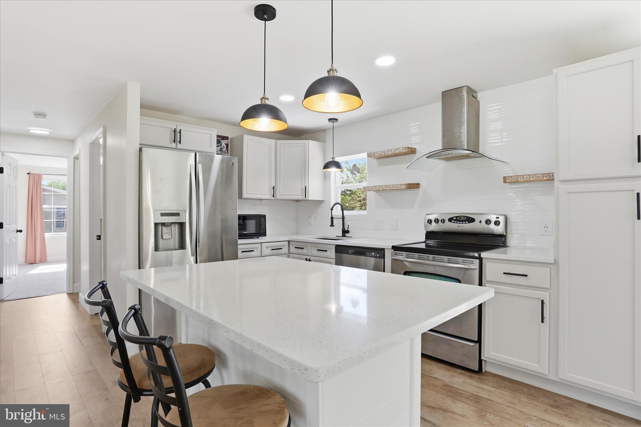 FOX GLEN - Residential