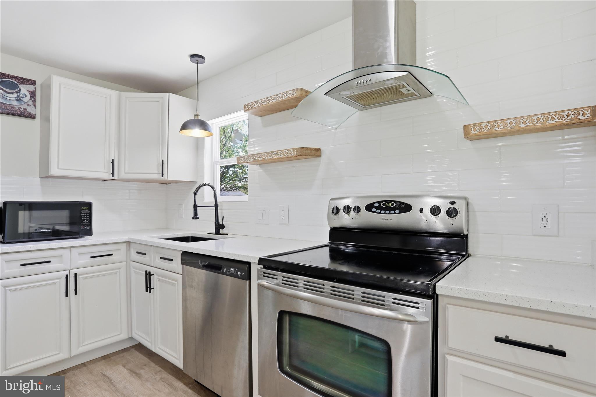 FOX GLEN - Residential