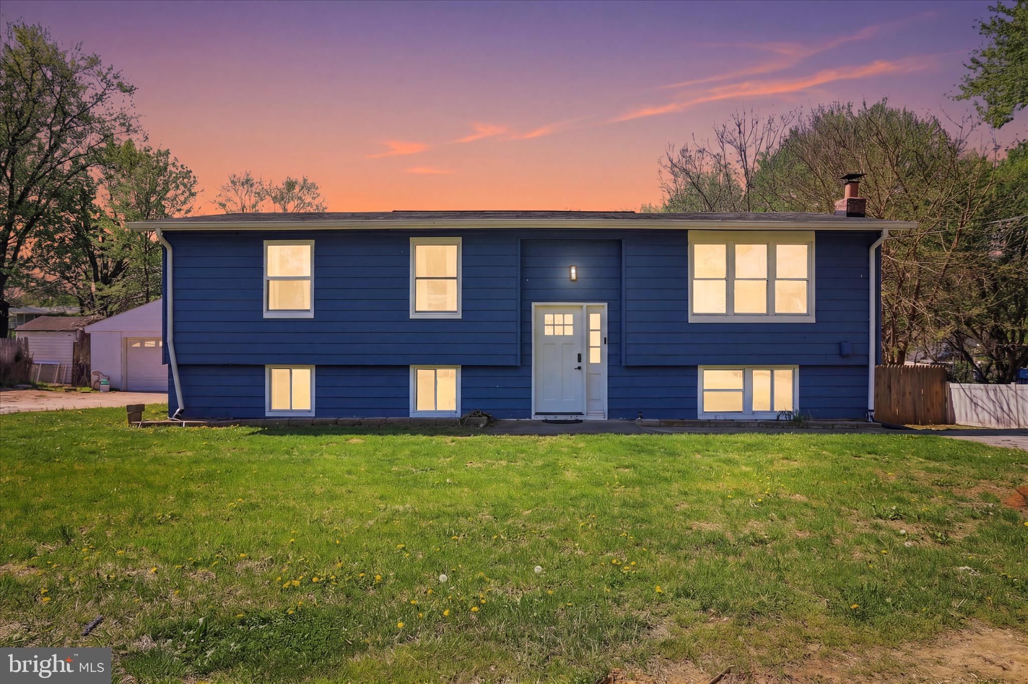 FOX GLEN - Residential