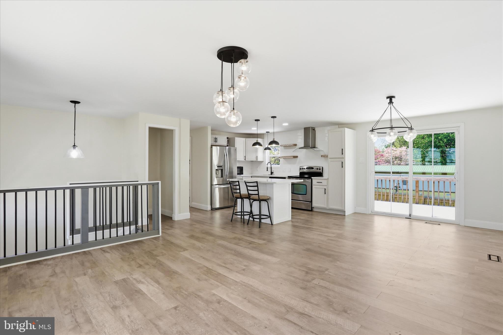 FOX GLEN - Residential