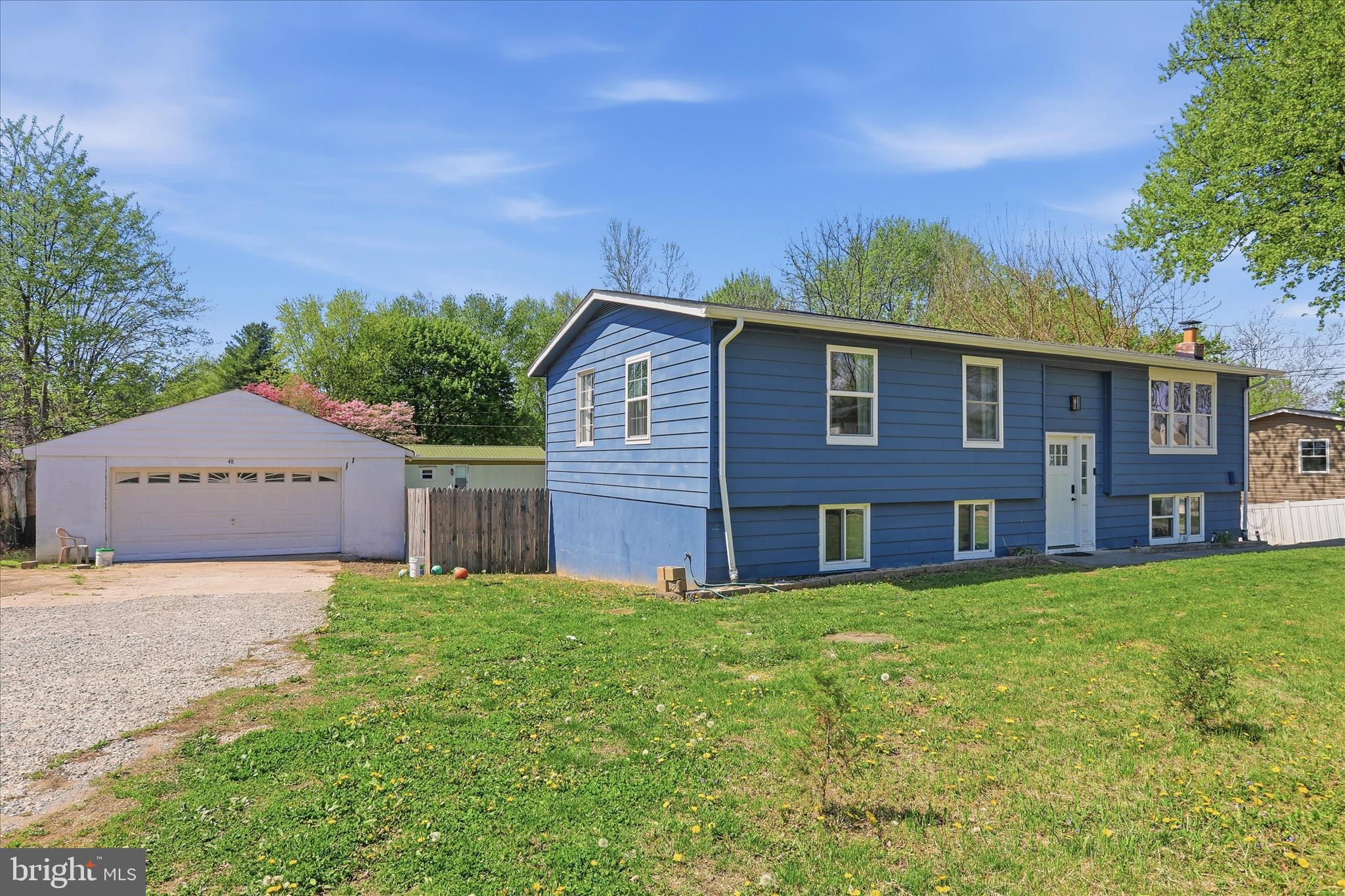 FOX GLEN - Residential