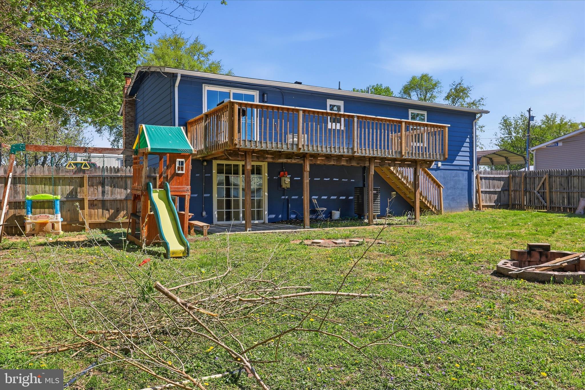 FOX GLEN - Residential