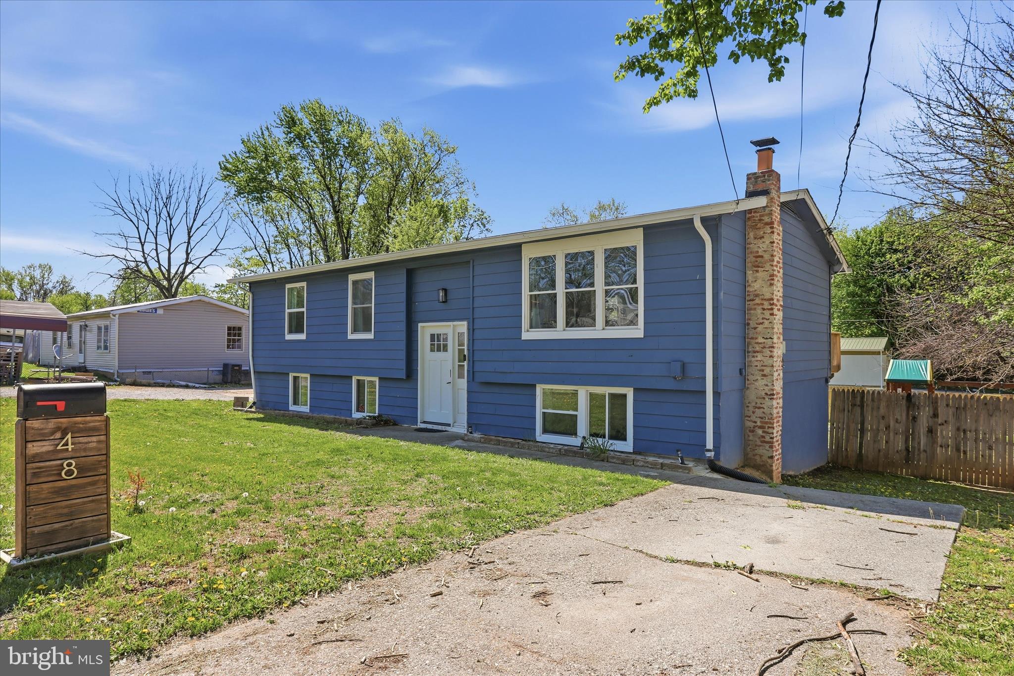 FOX GLEN - Residential