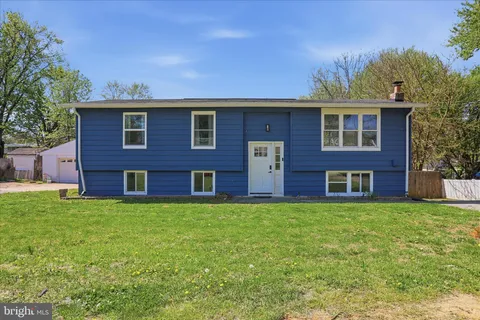 MLS: WVJF2023274