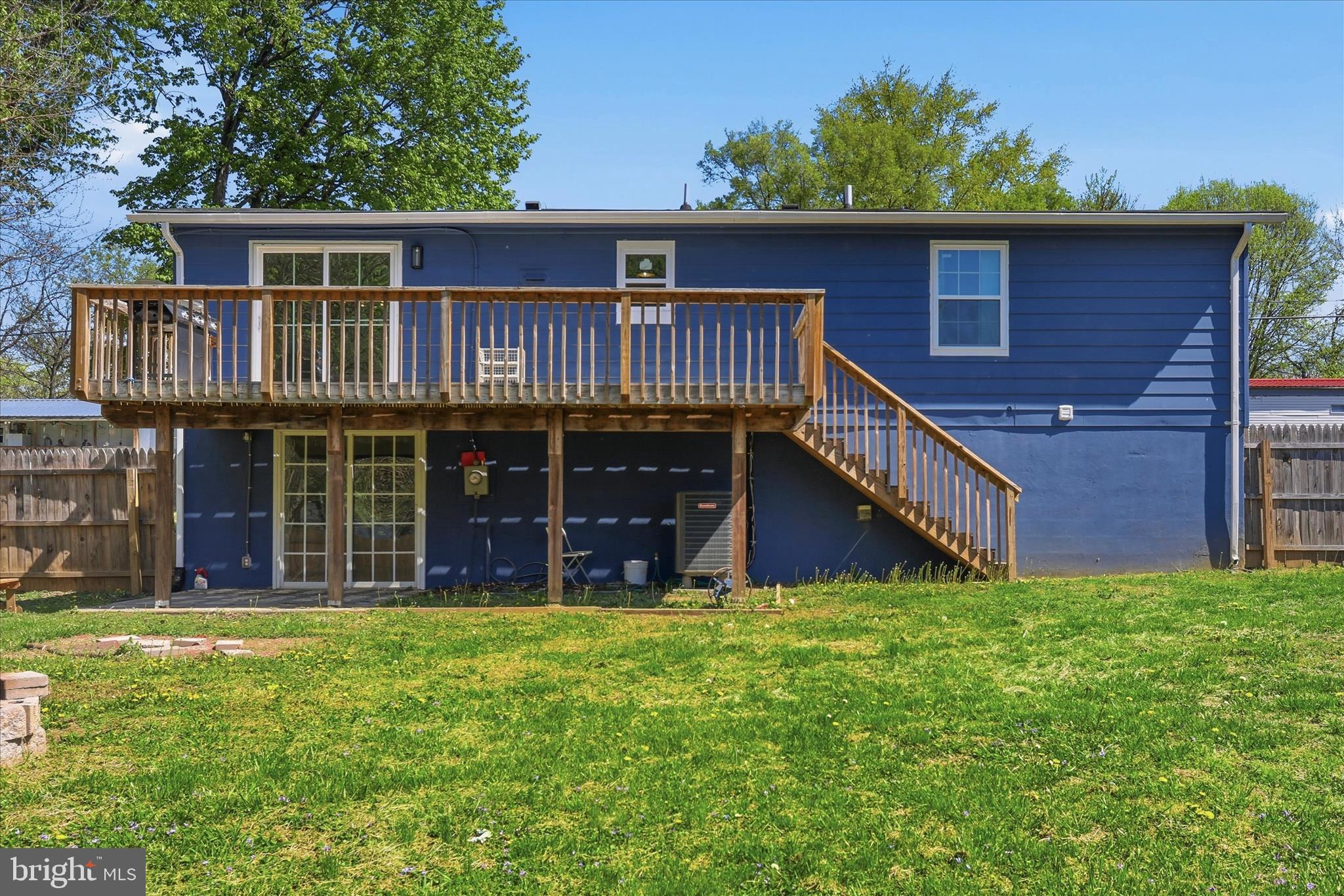 FOX GLEN - Residential