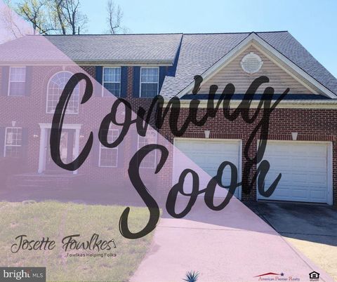 580 WINDSONG DRIVE ABERDEEN MD 21001