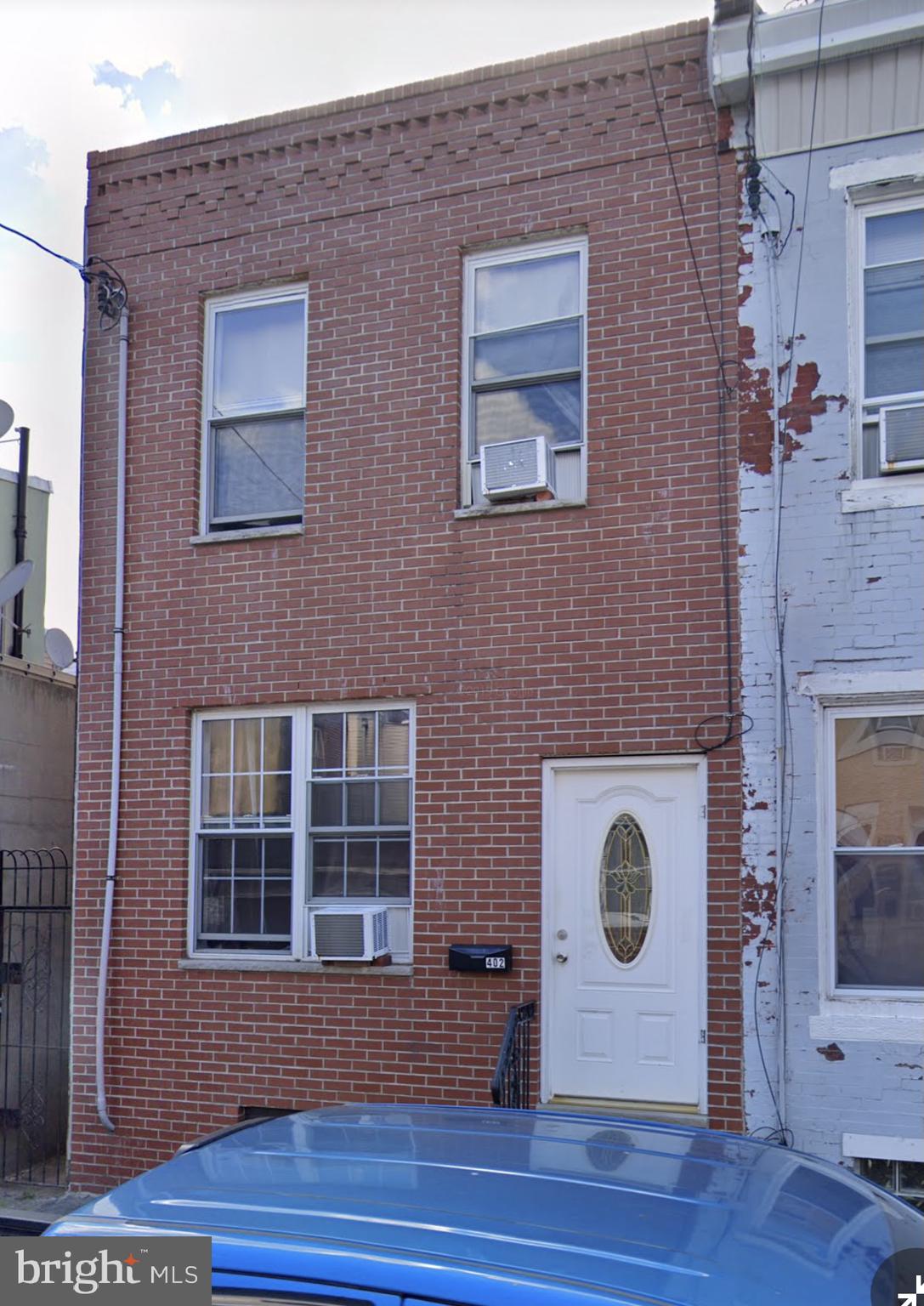 PENNSPORT - Residential